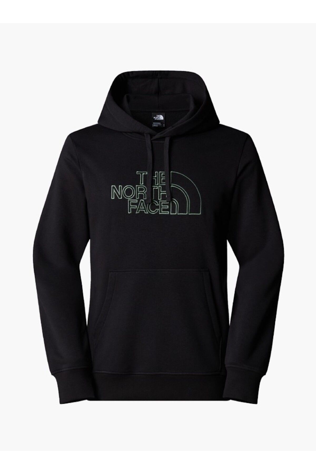 سویشرت مردانه Drew Peak Light Hoodie مردانه NF0A8C1B-ASW The North Face