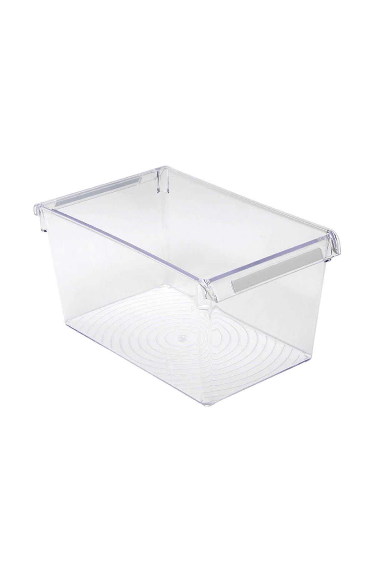 Prima Nova Organizator Dulap Frigider Transparent - Raft 310*180*150 Mm - One Size