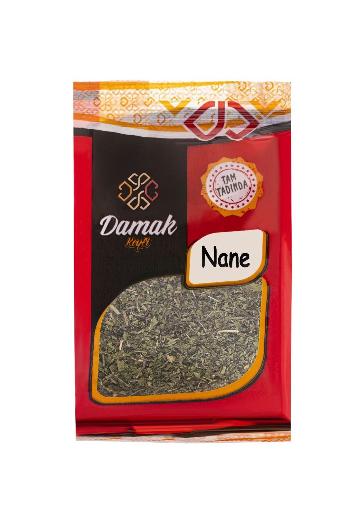Damak Baharat Nane 70 Gr.