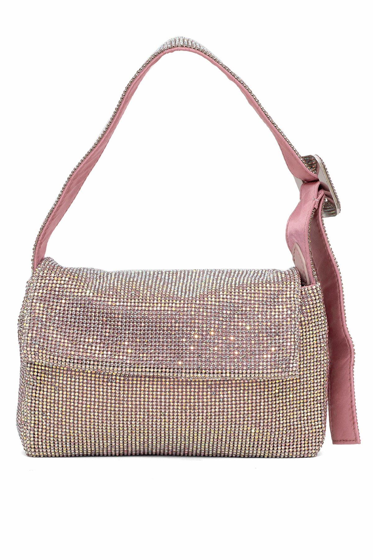 Guja-Pink Women's Handbag 25Yg337 1