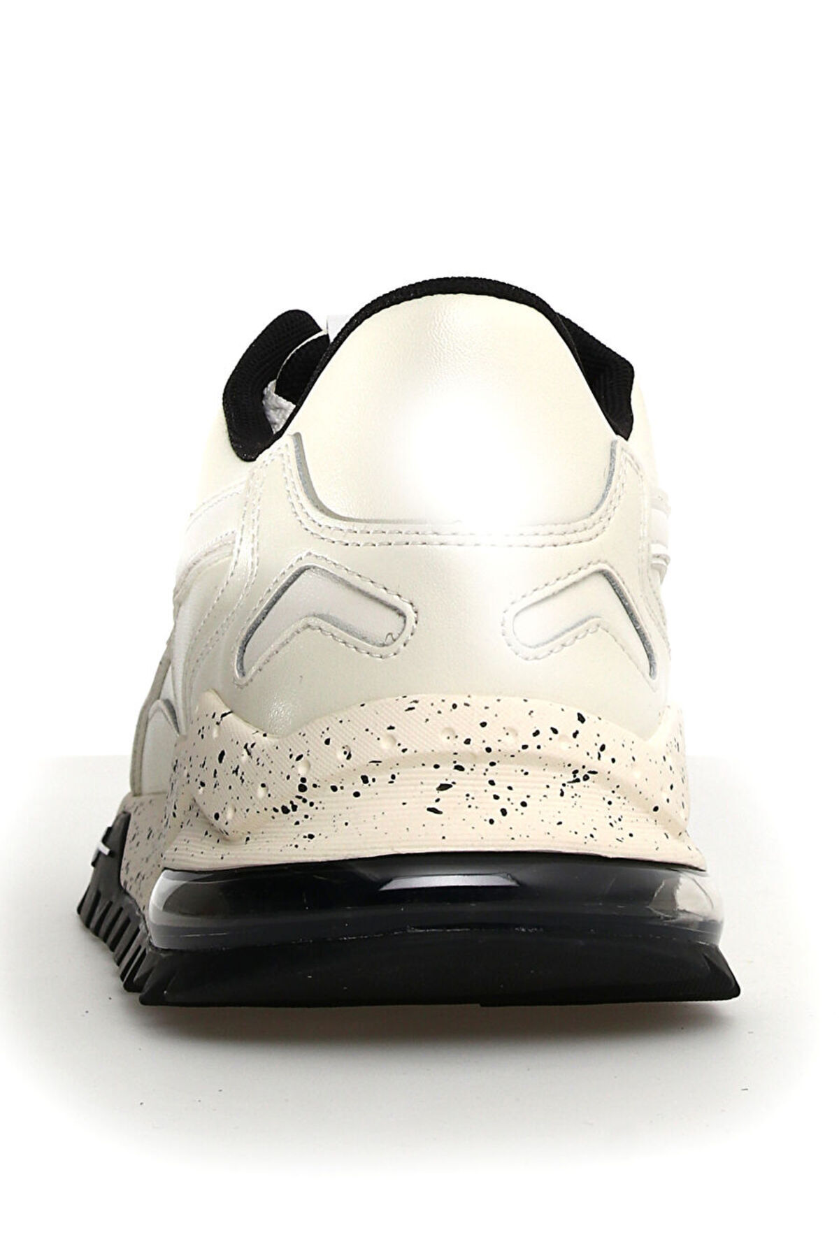 洋楽 Venze / Issues W6YZ Beyaz Erkek Deri Sneaker BREEZE 3 - Fiyatı