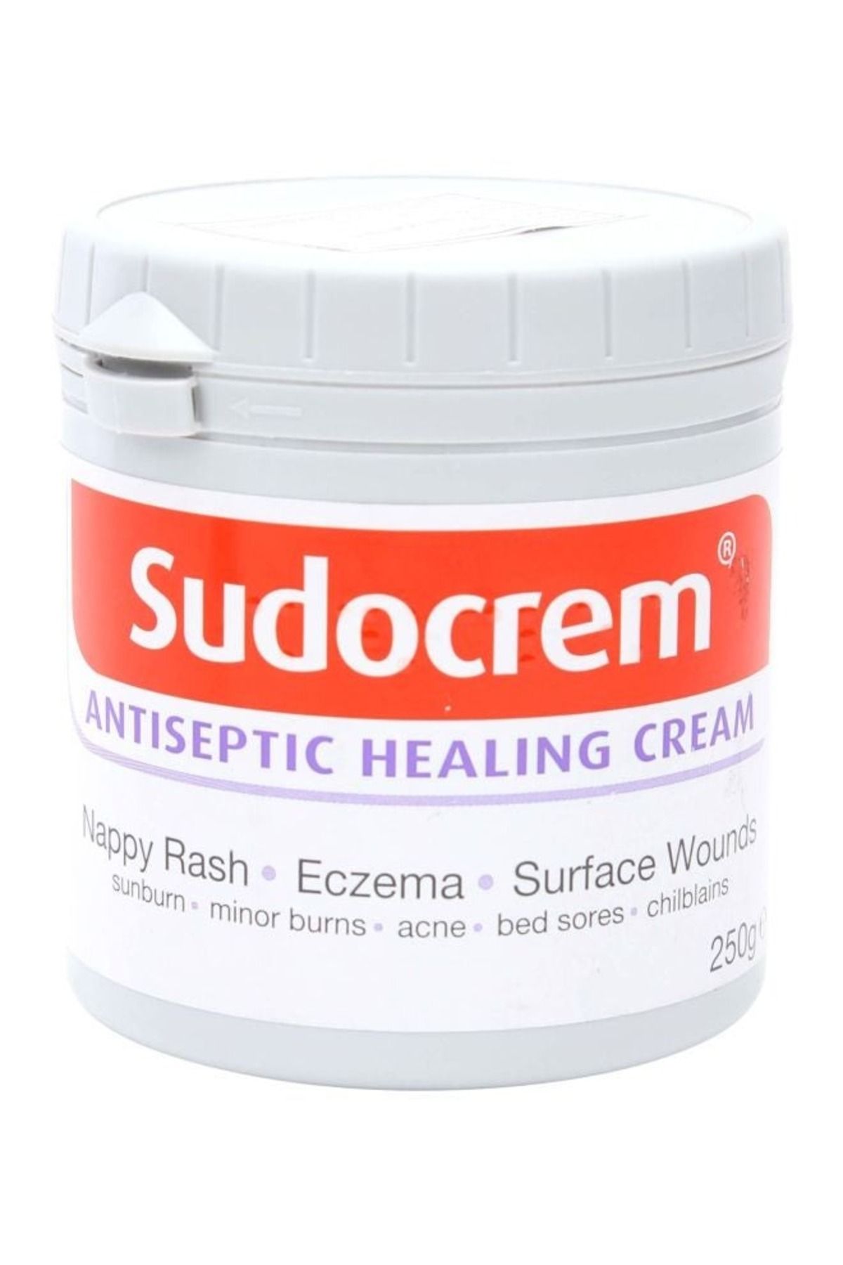 Sudocrem-Antiseptic Therapeutic Cream for Diaper Rash Protection 250g 1