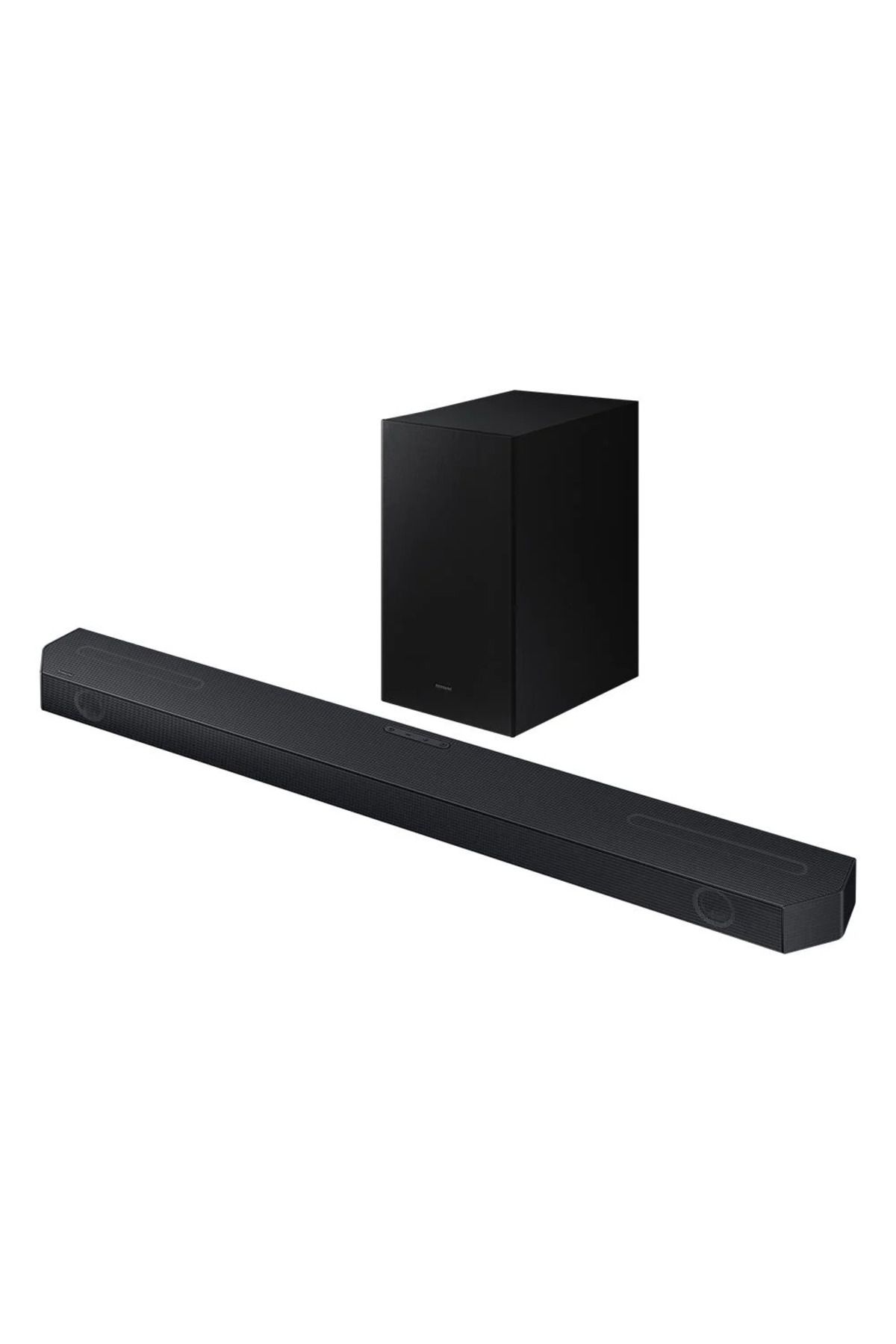 Samsung Dolby Atmos Ses Sistemi – 3.1.2 Kanal Soundbar