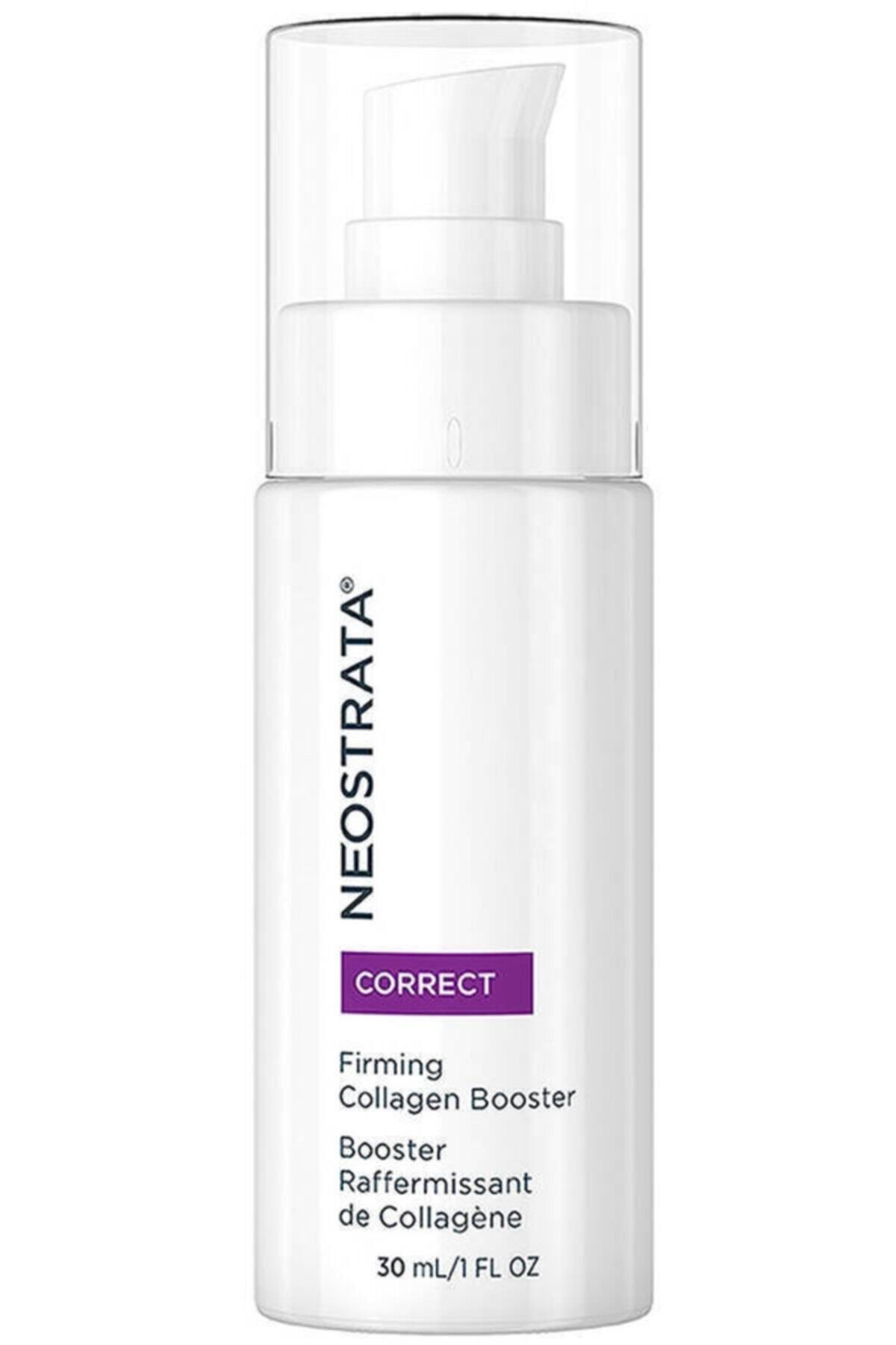 NeoStrata Tüm Cilt Tipleri için Cildi Yeniden Yapılanmasını Destekleyen Onarıcı Serum 30 ml
