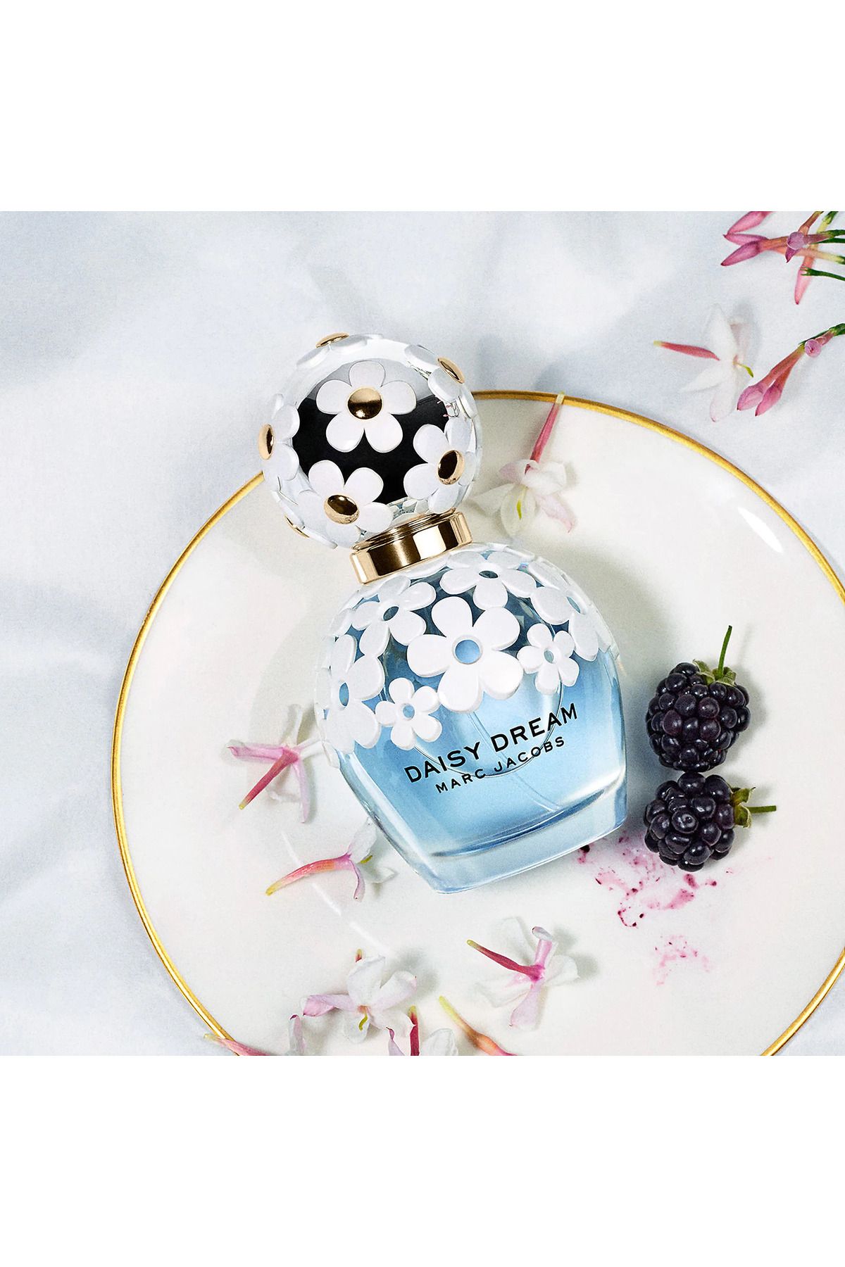 Marc Jacobs-ديزي دريم EDT 100 مل - عطر نسائي 3