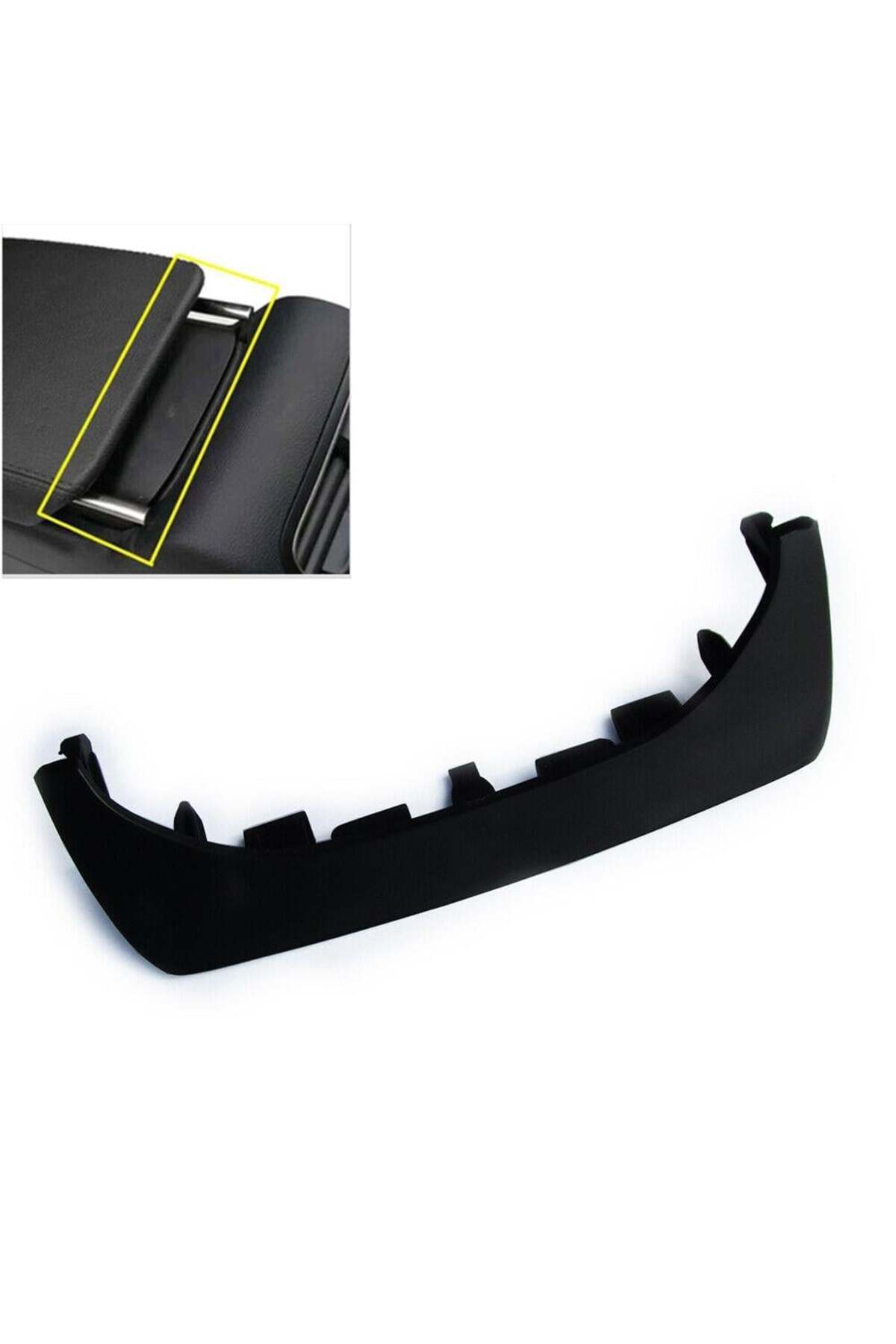 gkl Audi A4 A5 Kol Dayama Kapağı Braketi 2010-2017 8K0864207A