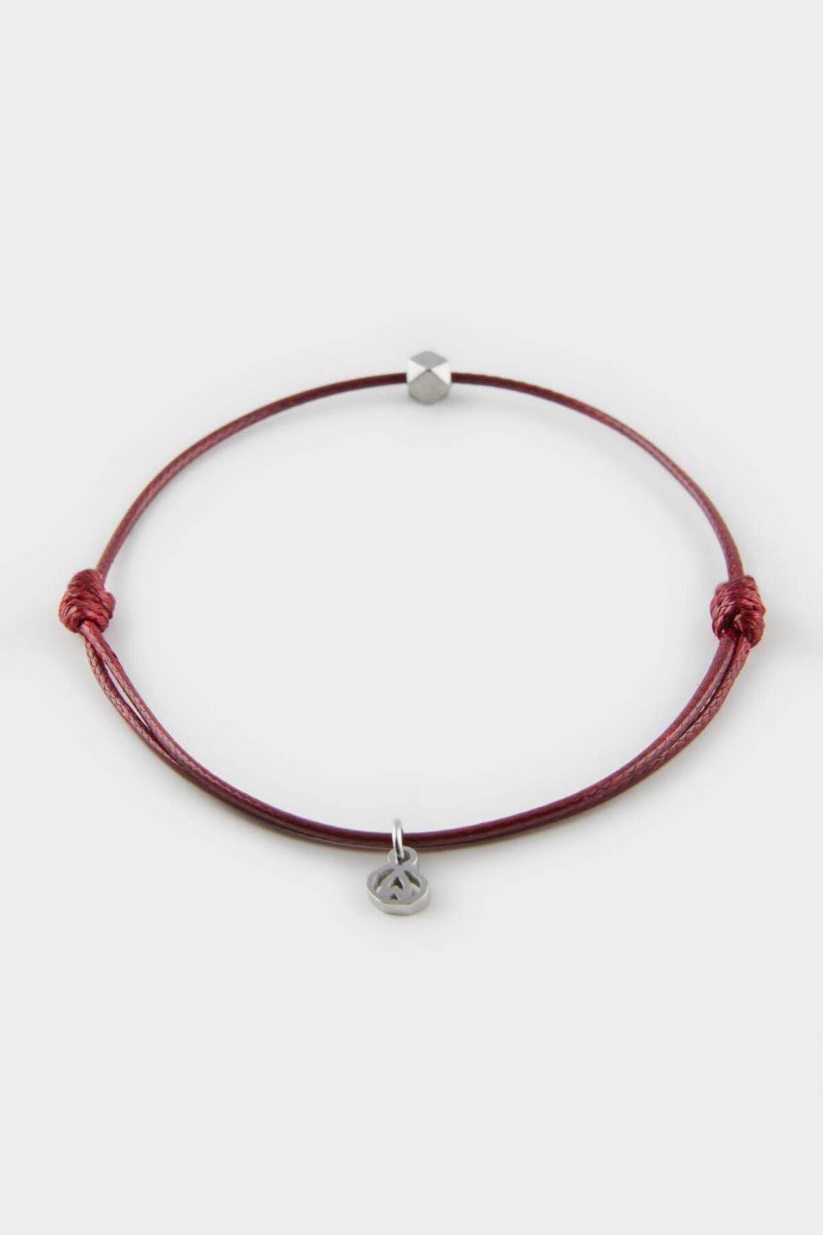 DeFacto-Unisex Bardo Glücksarmband E6205axns ATÖLYEWOLF 4