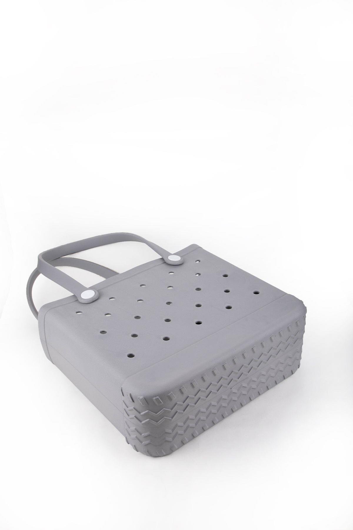 ada çanta kırtasiye-Eva Beach Bag Whether Daily Use or Beach Bag 2