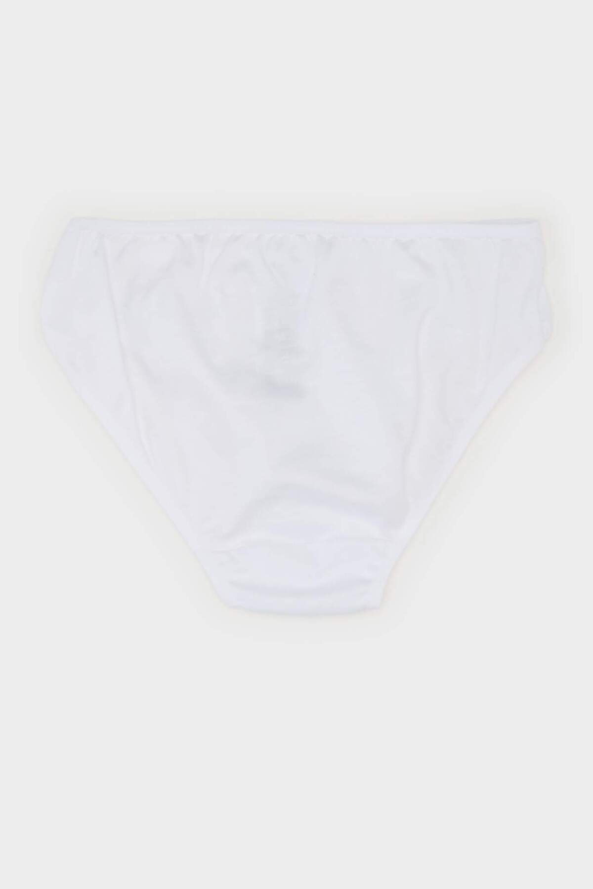 DeFacto-Girl's 3-Piece Slip Panties E2566A825Sp 3