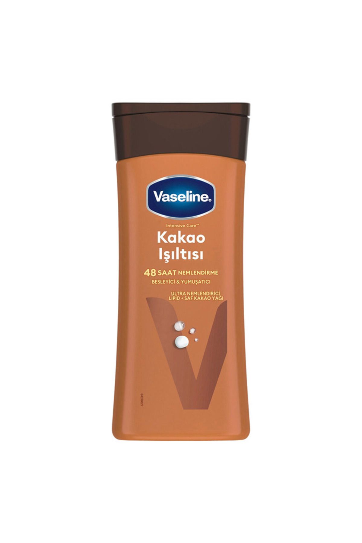 ZAYKA Vaseline Losyon Kakao Işıltısı 200 Ml