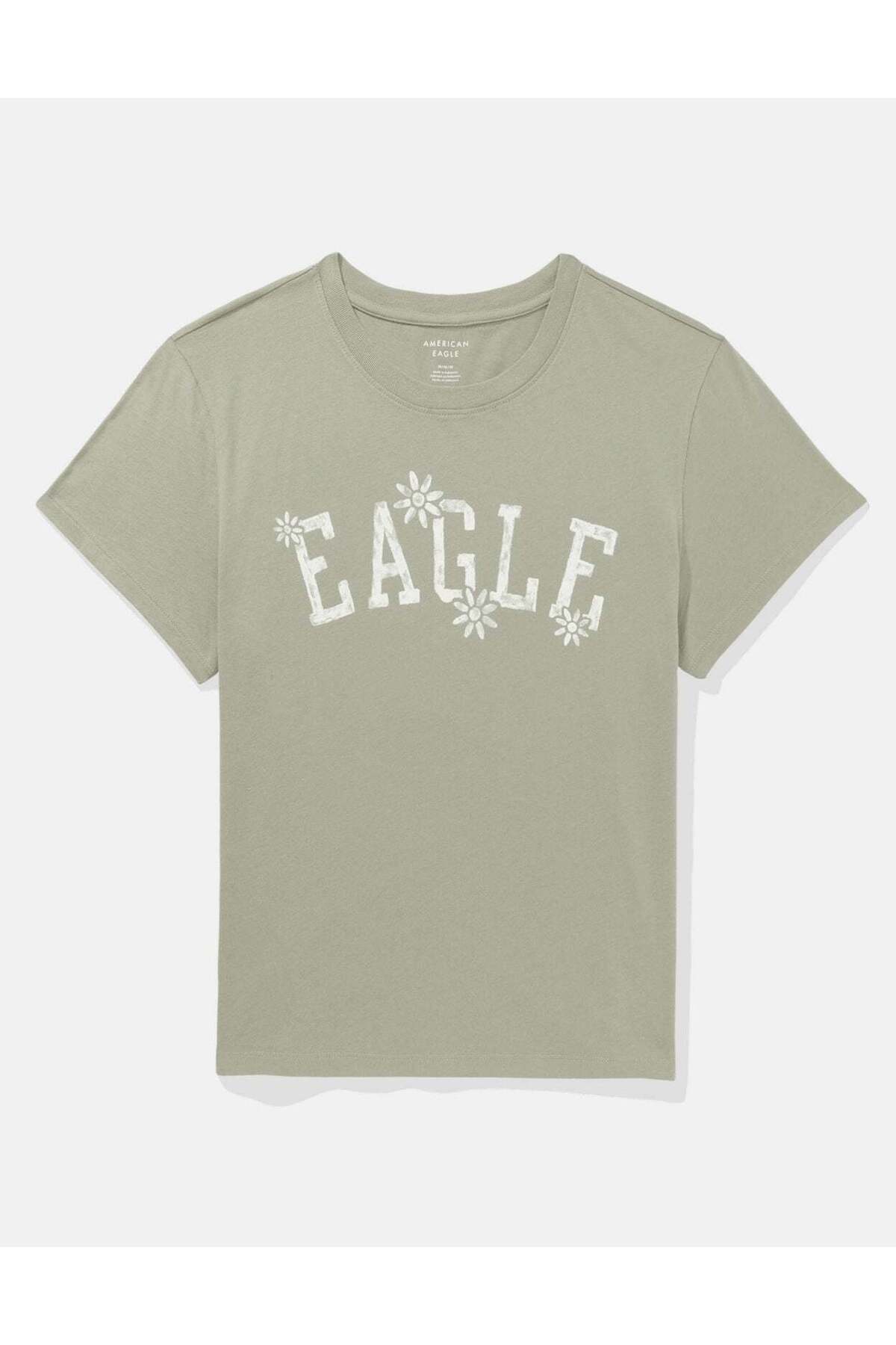 AMERICAN EAGLE-AE Graphic Tee 3
