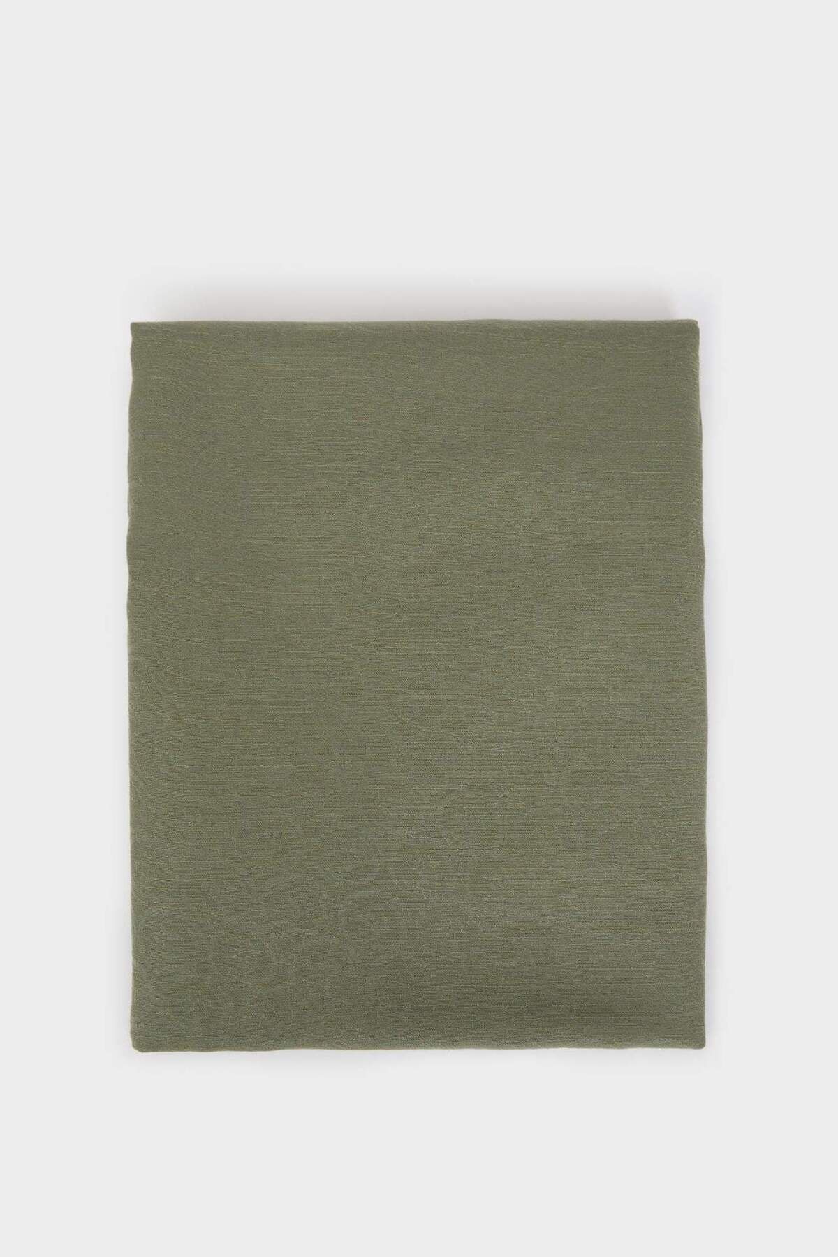 DeFacto-Damen-Jacquard-Hijab-Schal E9462AXNS 4