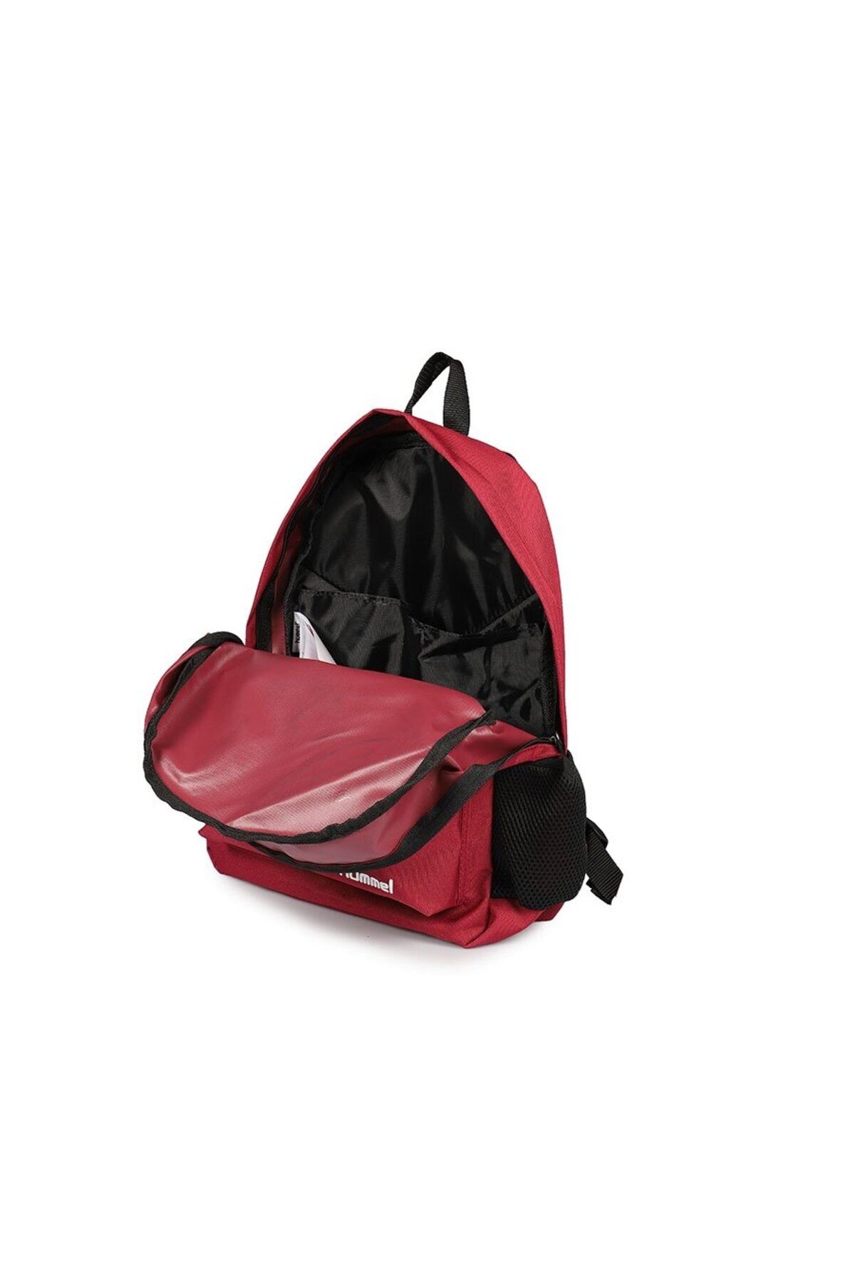 hummel-Red Backpack 5