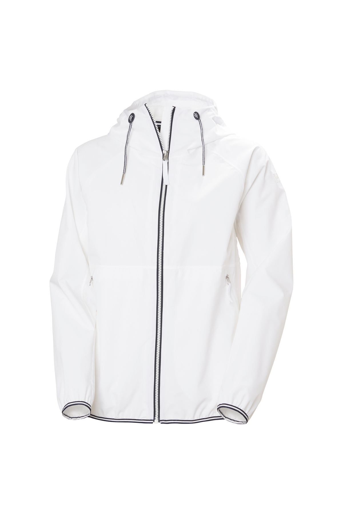 Helly Hansen-Helly Hansen W Koster Raincoat Coat White Coat Hha.54378-Hha.001 3