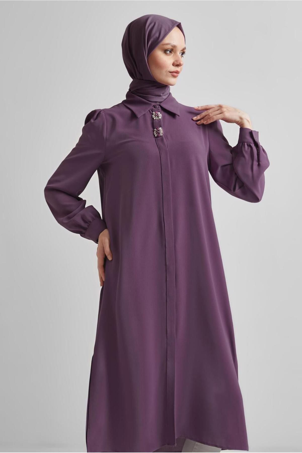 تونیک بلند 45364 Alvina