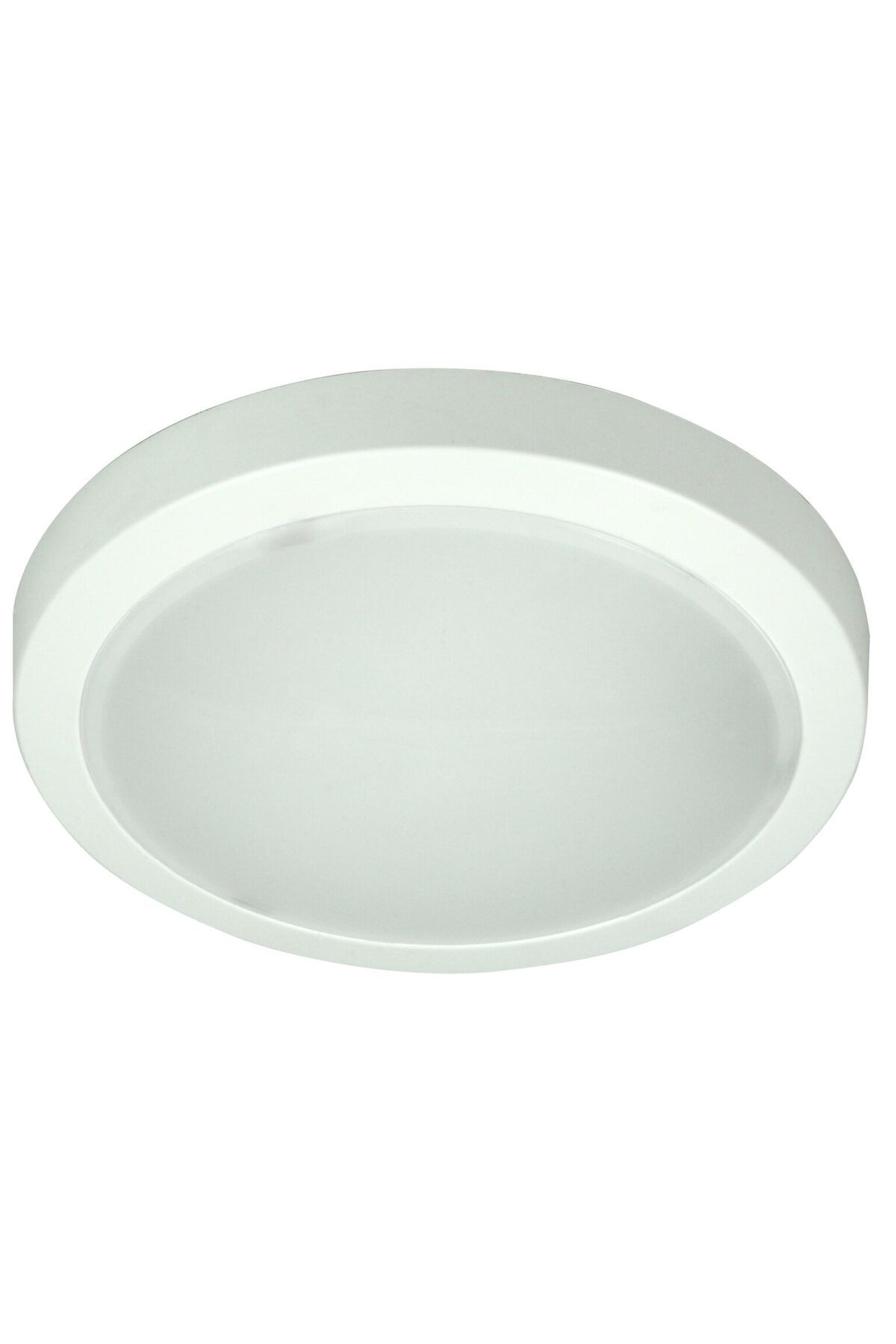 karadağsb Nova 16w Ledli Tavan Armatürü Beyaz Işik