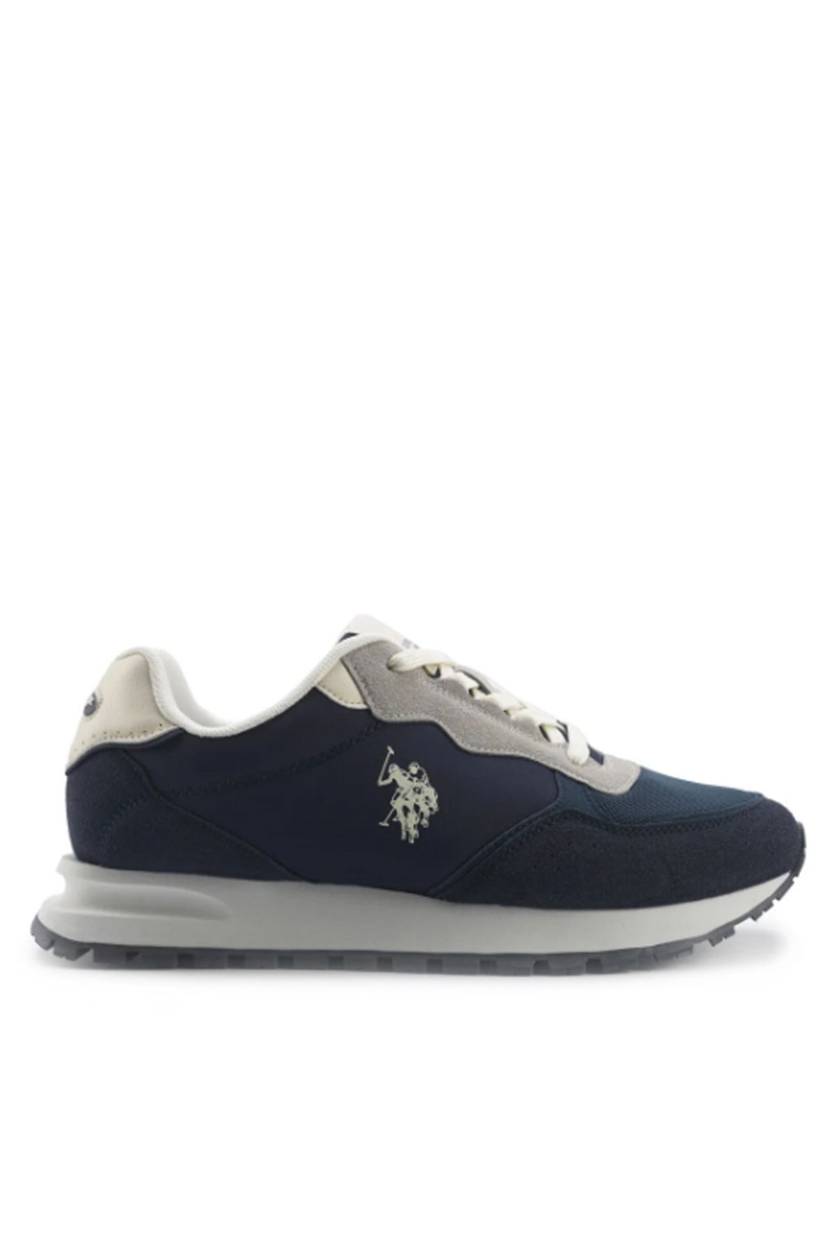 U.S. Polo Assn. U.S.Polo Assn. Tarlı Erkek Sneaker Ayakkabı