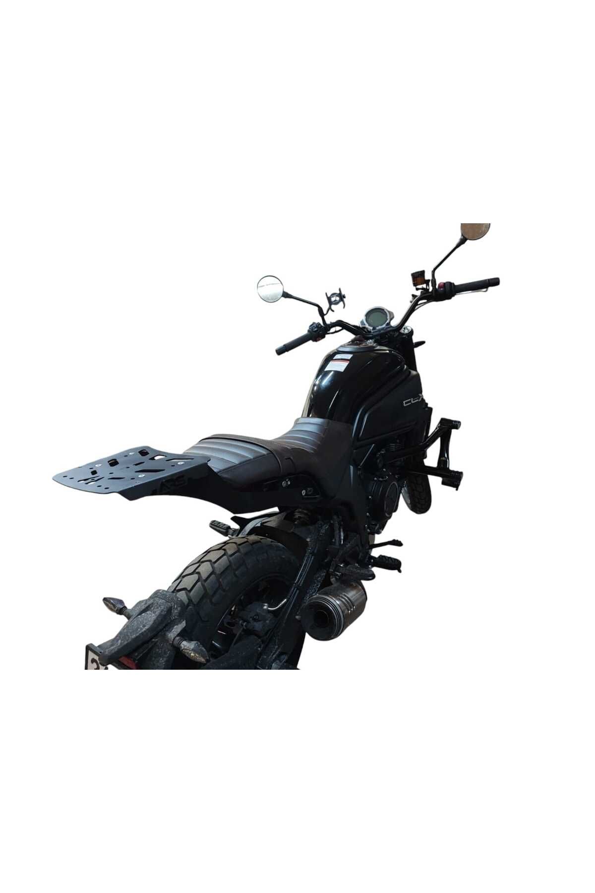 Ars CF MOTO 700 CLX ÇANTA TAŞIMA DEMİRİ
