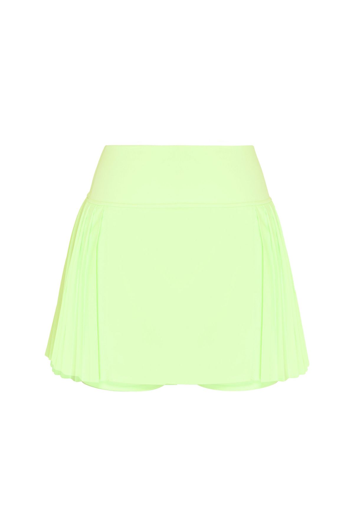 Sweaty Betty POWER MATCH POINT PLEAT TENNIS