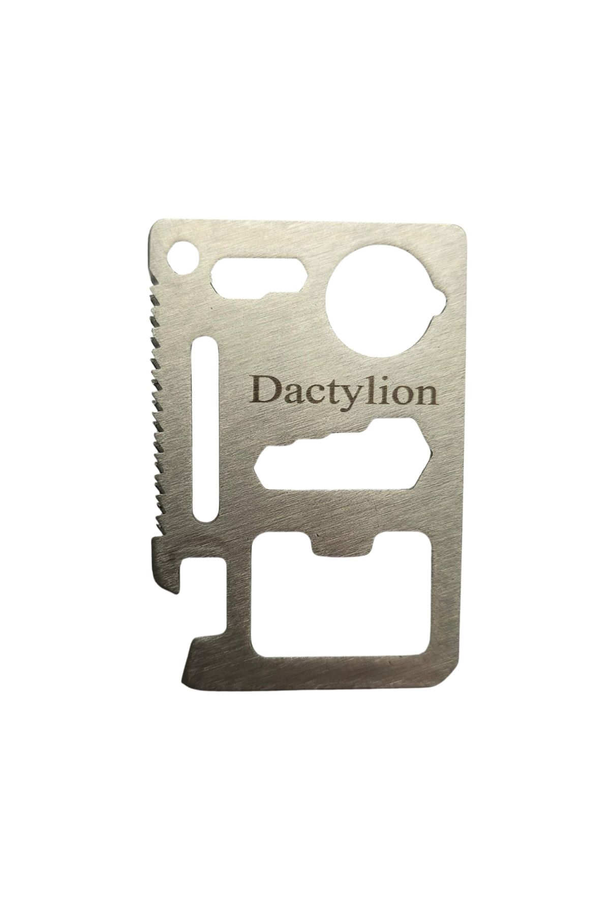 Dactylion-Set apa de toaleta Full Speed ​​75 ml, Absolute by Elite Gentleman 50 ml, card multifunctional 6