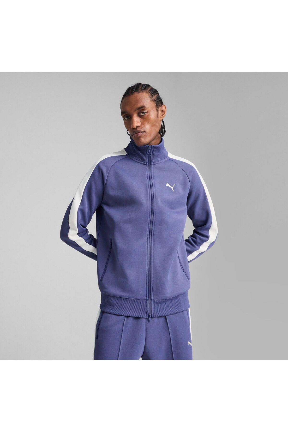 Puma-T7 Always on Men's Track Jacket 7