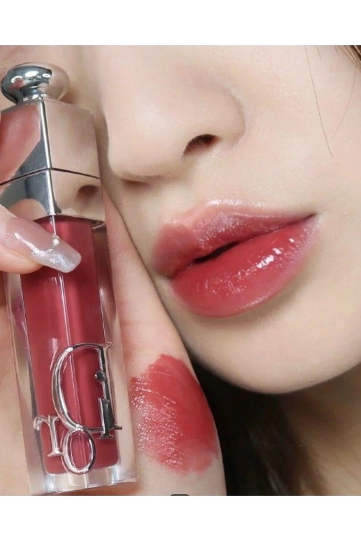 Dior-Lip Gloss For Volume, Addict, Lip Maximizer, 029 Intense Grape, 6 ml 5