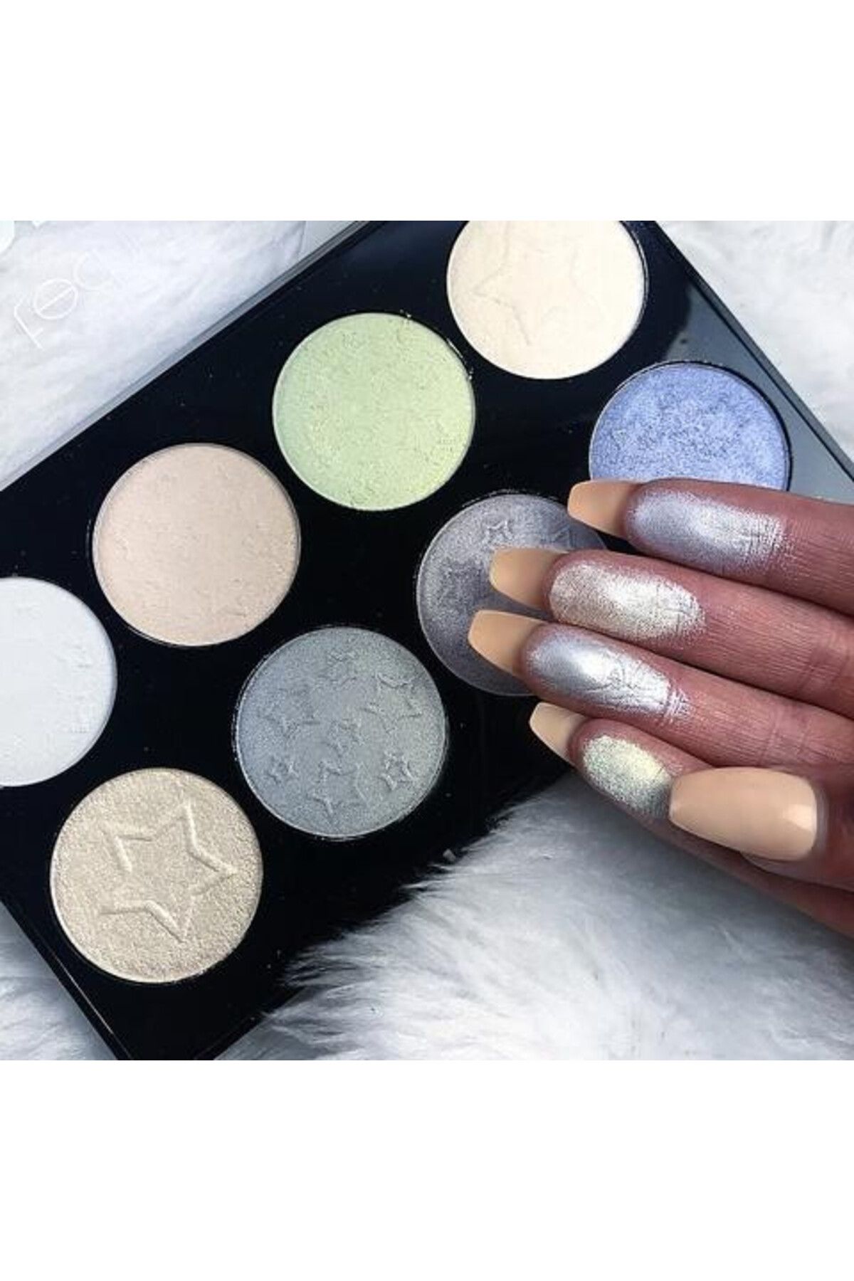 TECHNIC-Sada cadou iluminátor Technic Glow Kit 5