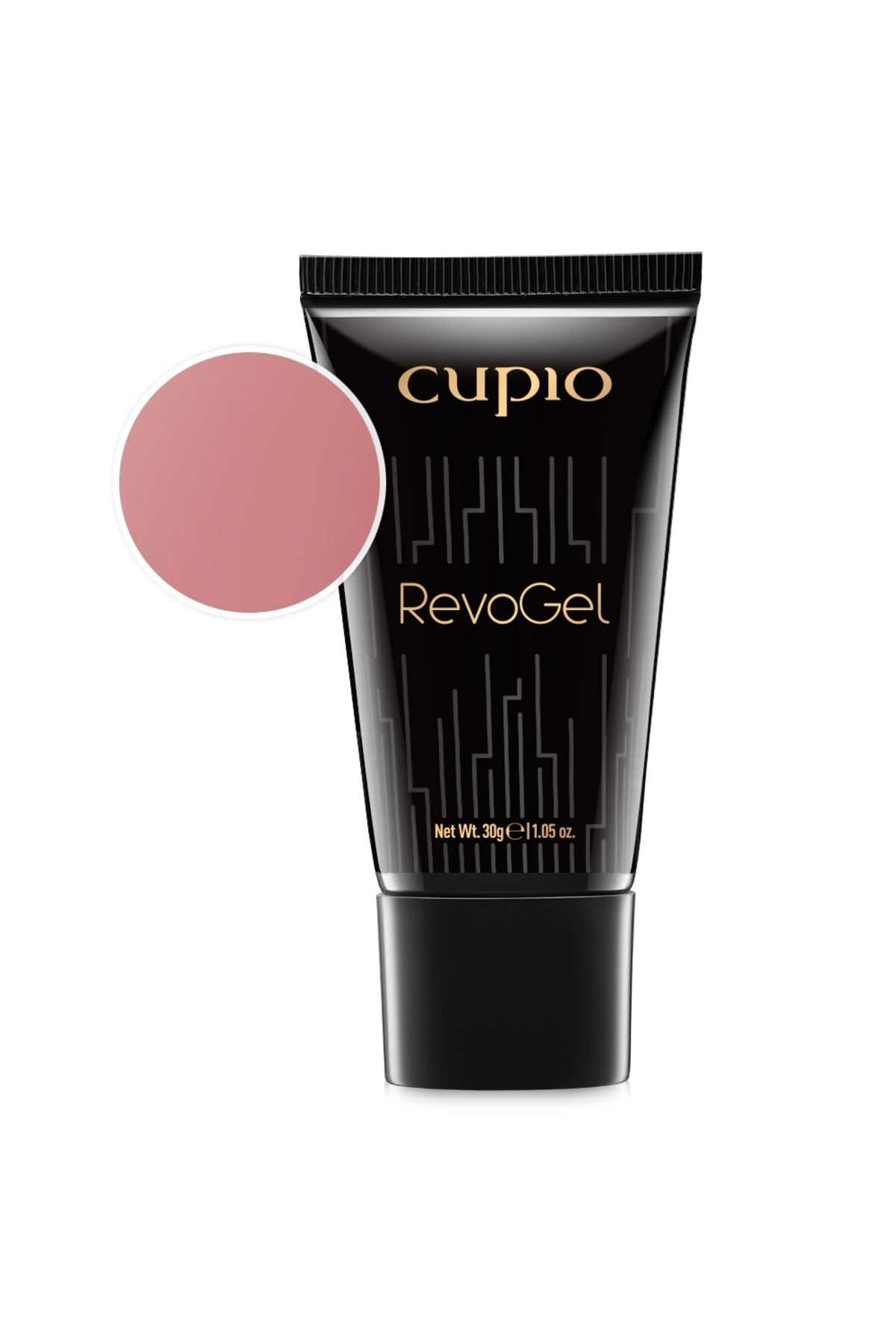 Cupio Revogel Nudissimo 30g - One Size