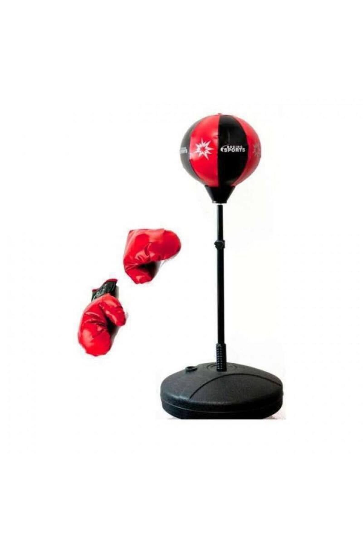 OEM Set Sac De Box Cu Stativ Si Manusi 90 124 Cm Beilaluna - One Size