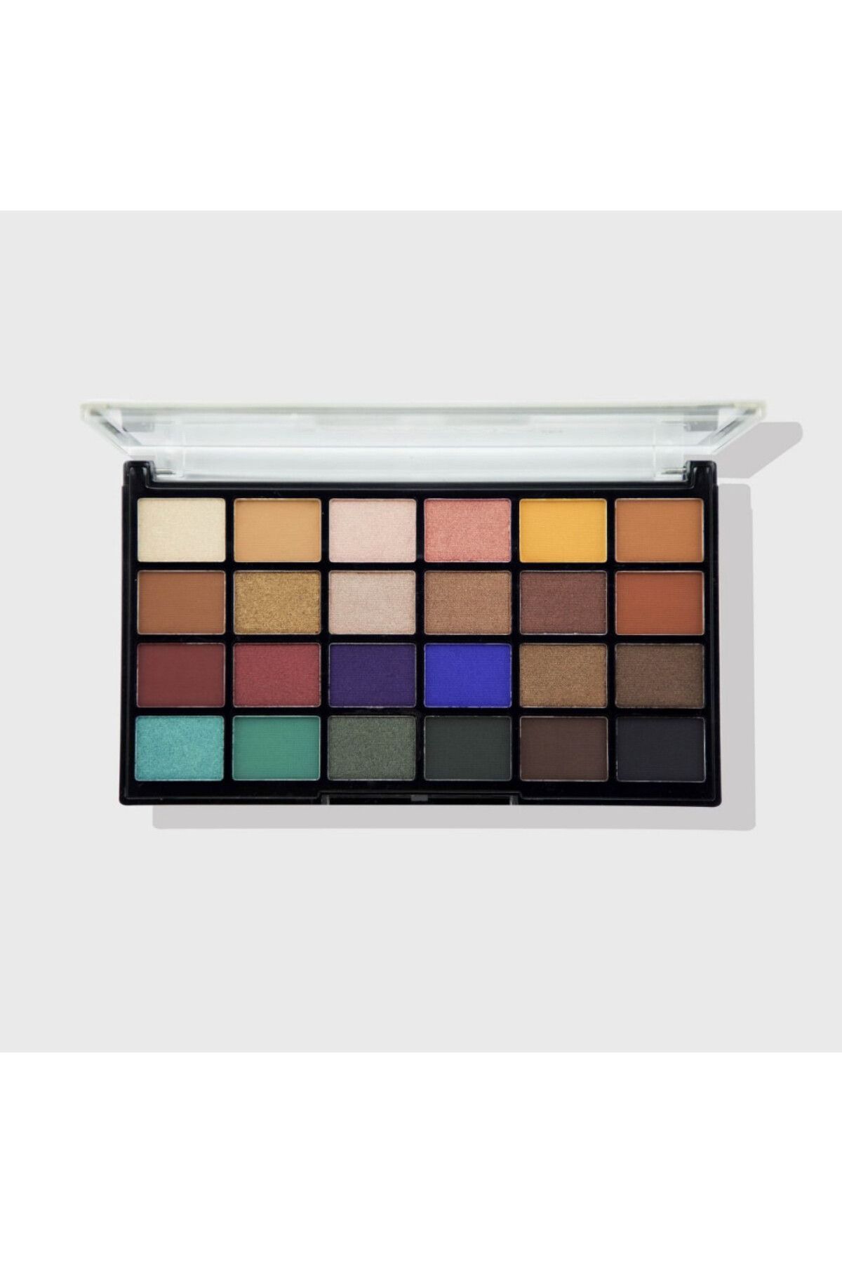 TECHNIC-Technic Trendsetter Eyeshadow Kit 5