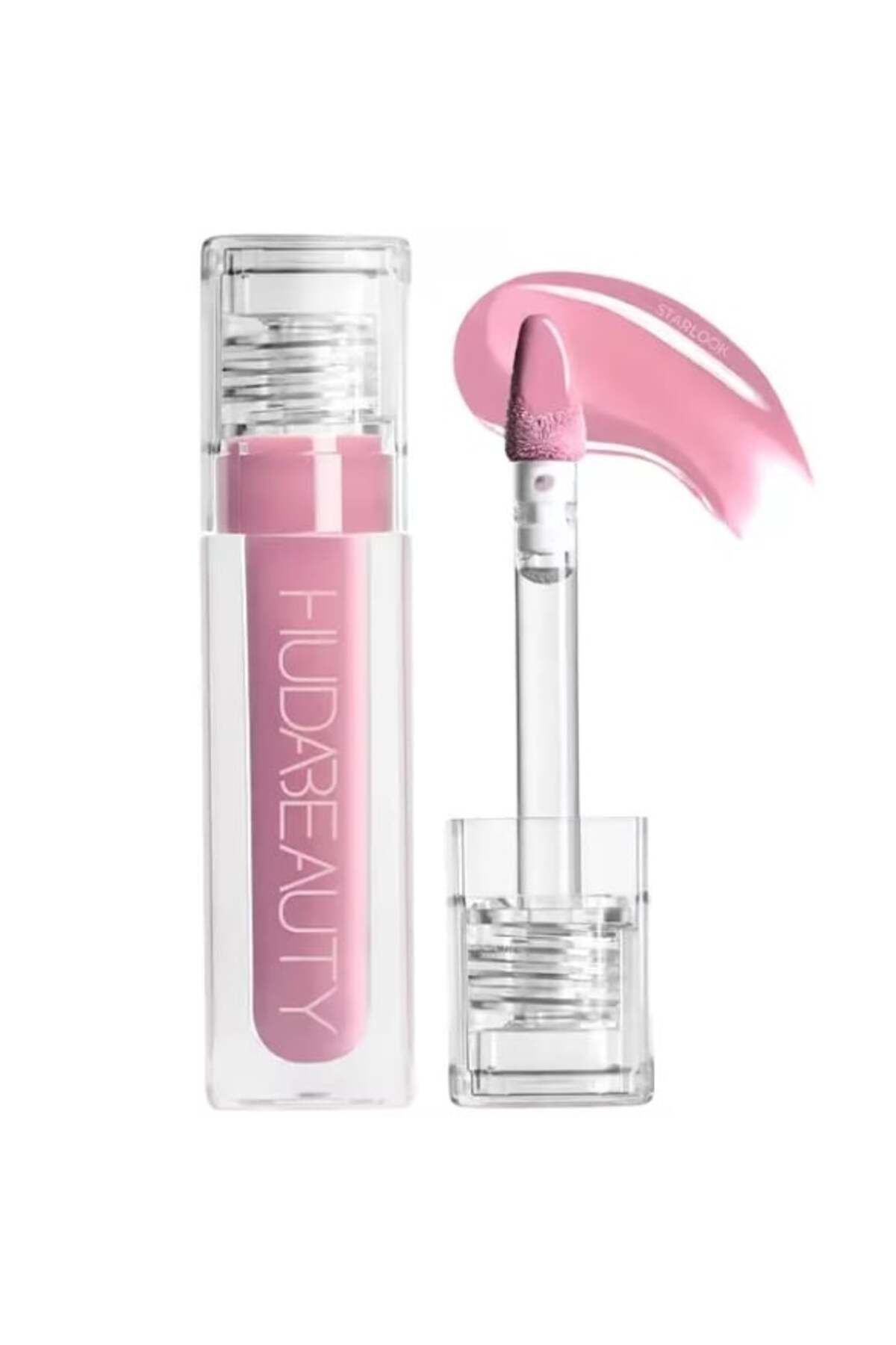 Huda Beauty Luciu De Buze, , Faux Filler Gloss, Uuu Baby, 3.9 Ml - One Size