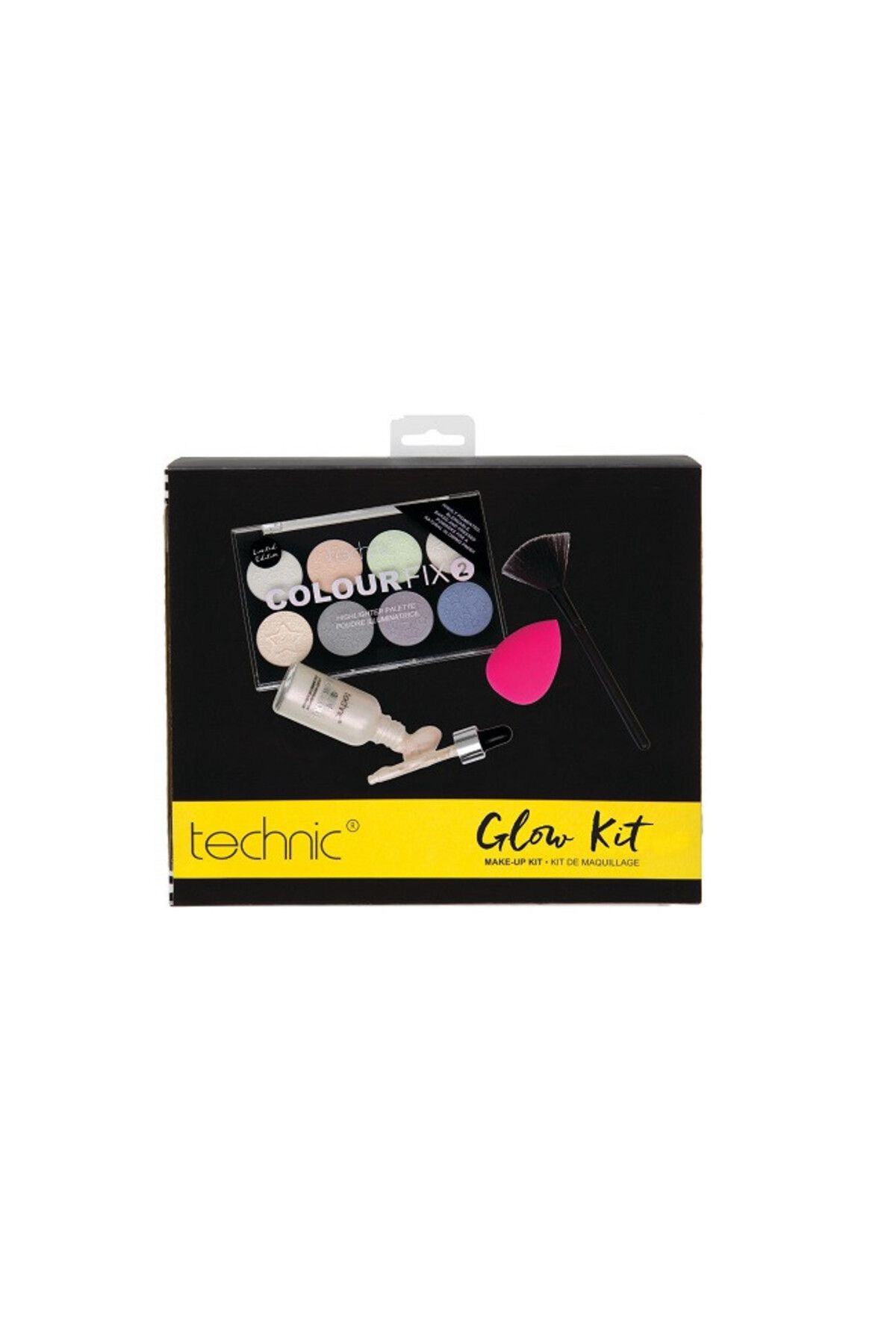 TECHNIC-Sada cadou iluminátor Technic Glow Kit 6