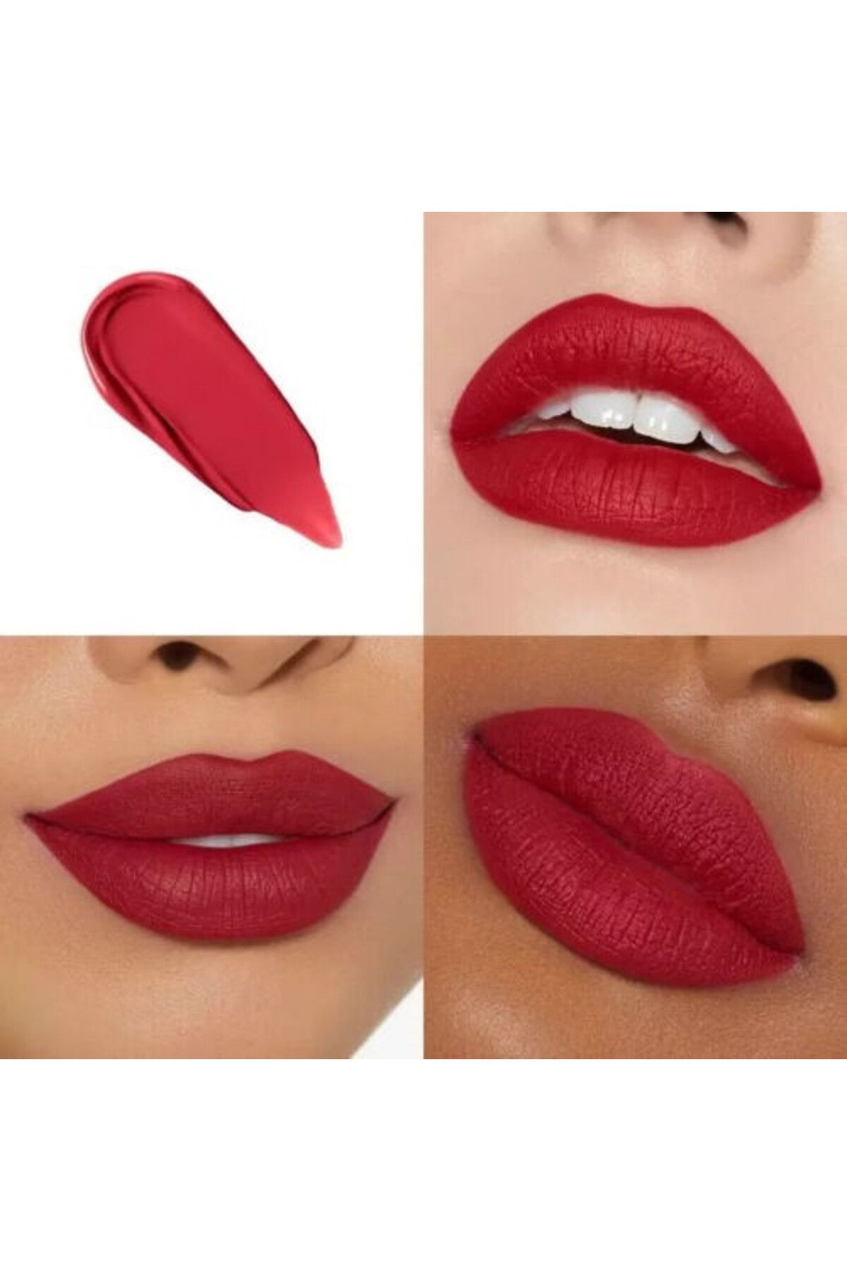 KYLİE-Set ruj de buze si creion, Kylie, Matte Lip Kit, 402 Mary Jo K 3