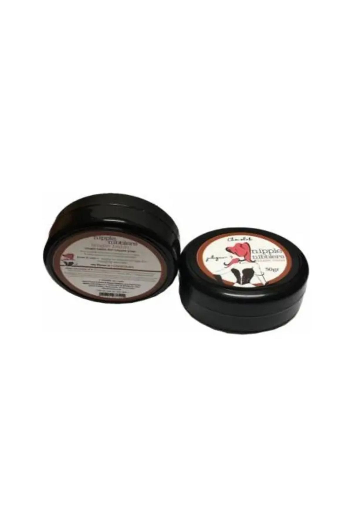 Natural Creams 50ml Göğüs Dolgunlaştırıcı Bakım Kremi Çikolata/Chocolate Breast Filling 50ml X2 ADET