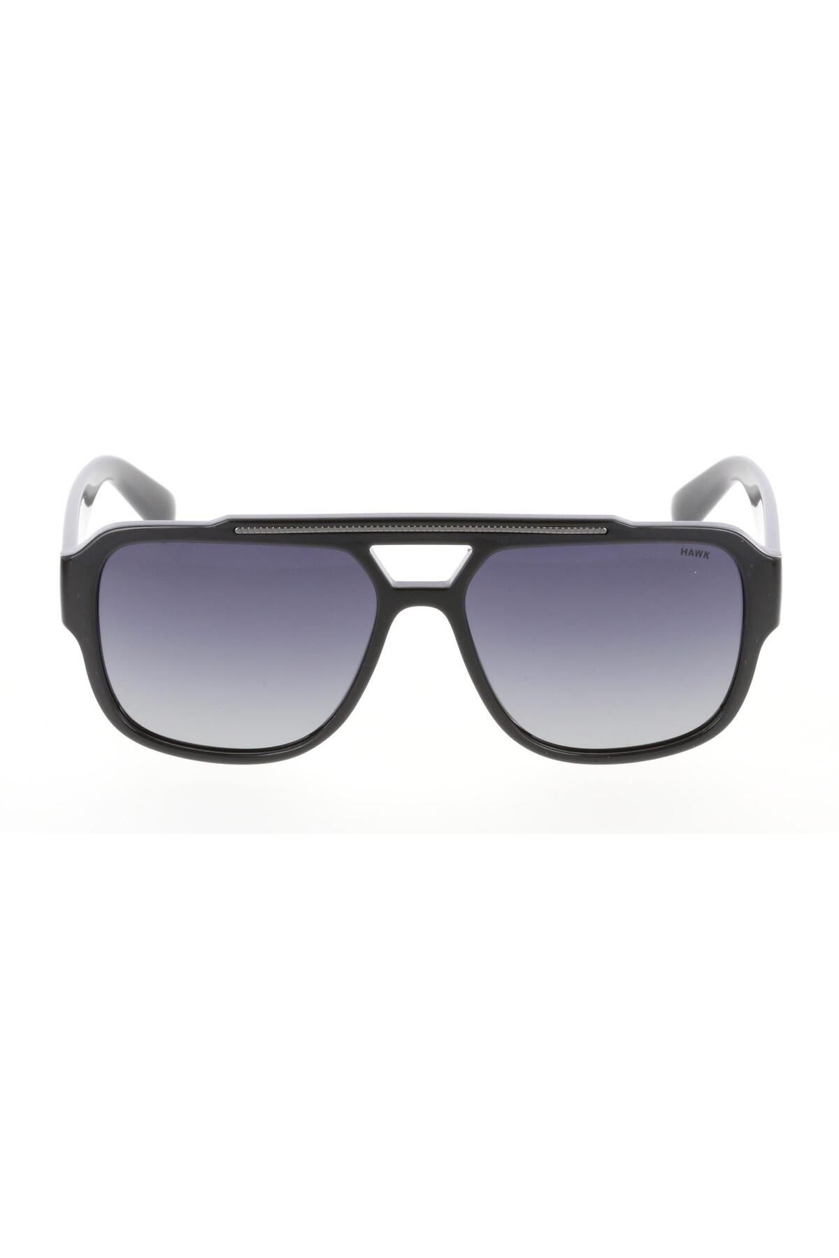 HAWK-Hw2217-01 57 Polarized Unisex Sunglasses 2