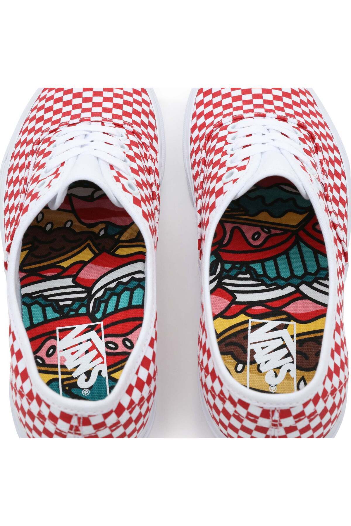 Vans-Tenisi Vans Low-Top Authentic 5