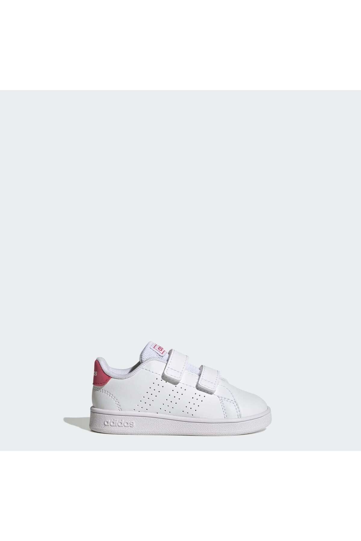 مزیت کفش های قلاب و حلقه سبک زندگی دادگاه adidas