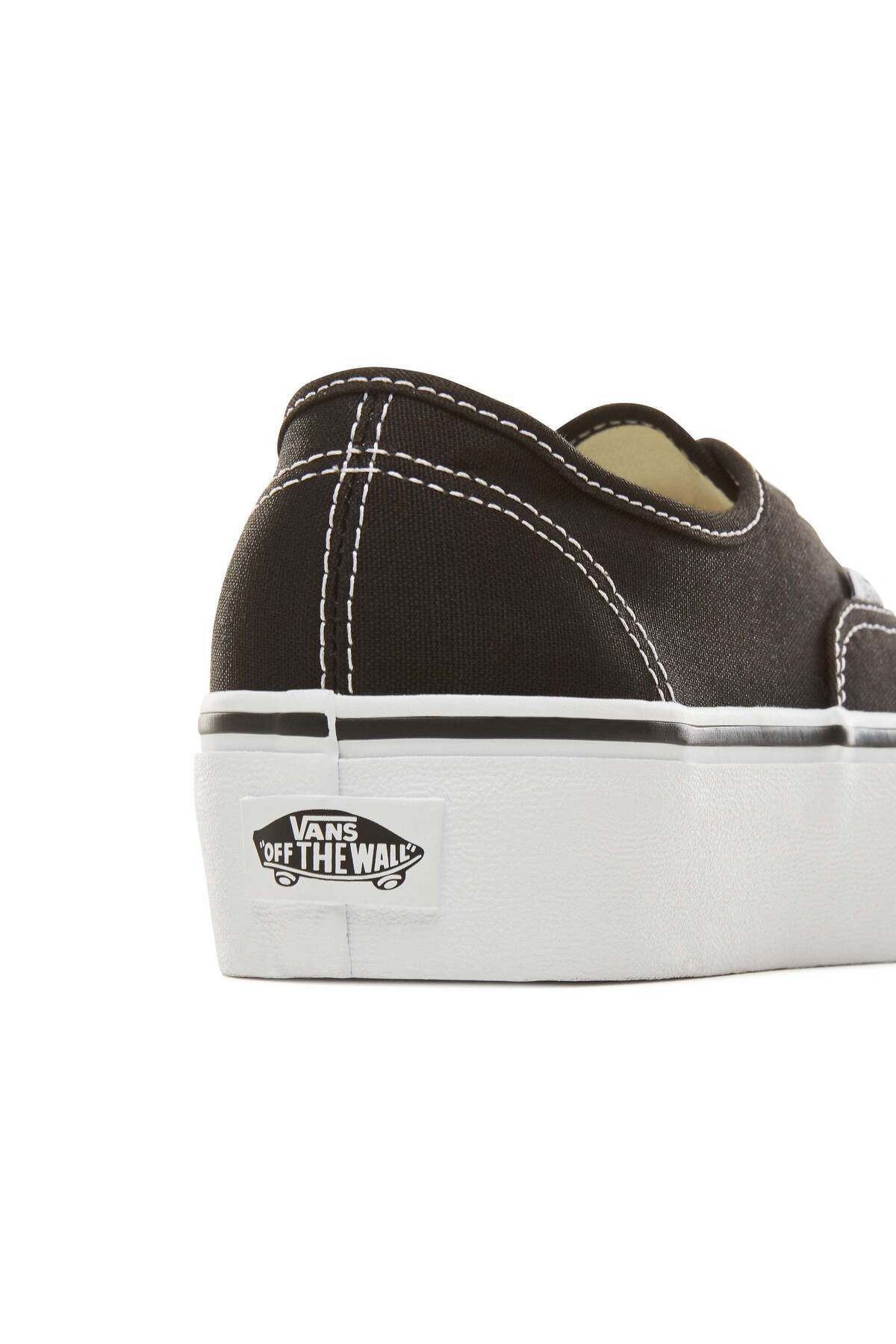 Vans-Platforma Autentica Tenisi VANS 4