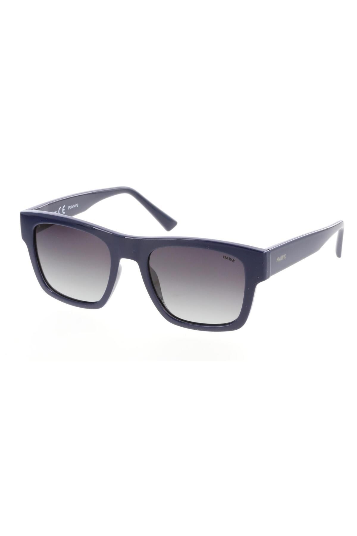 HAWK-Hw2220-02 52 Polarized Unisex Sunglasses 1