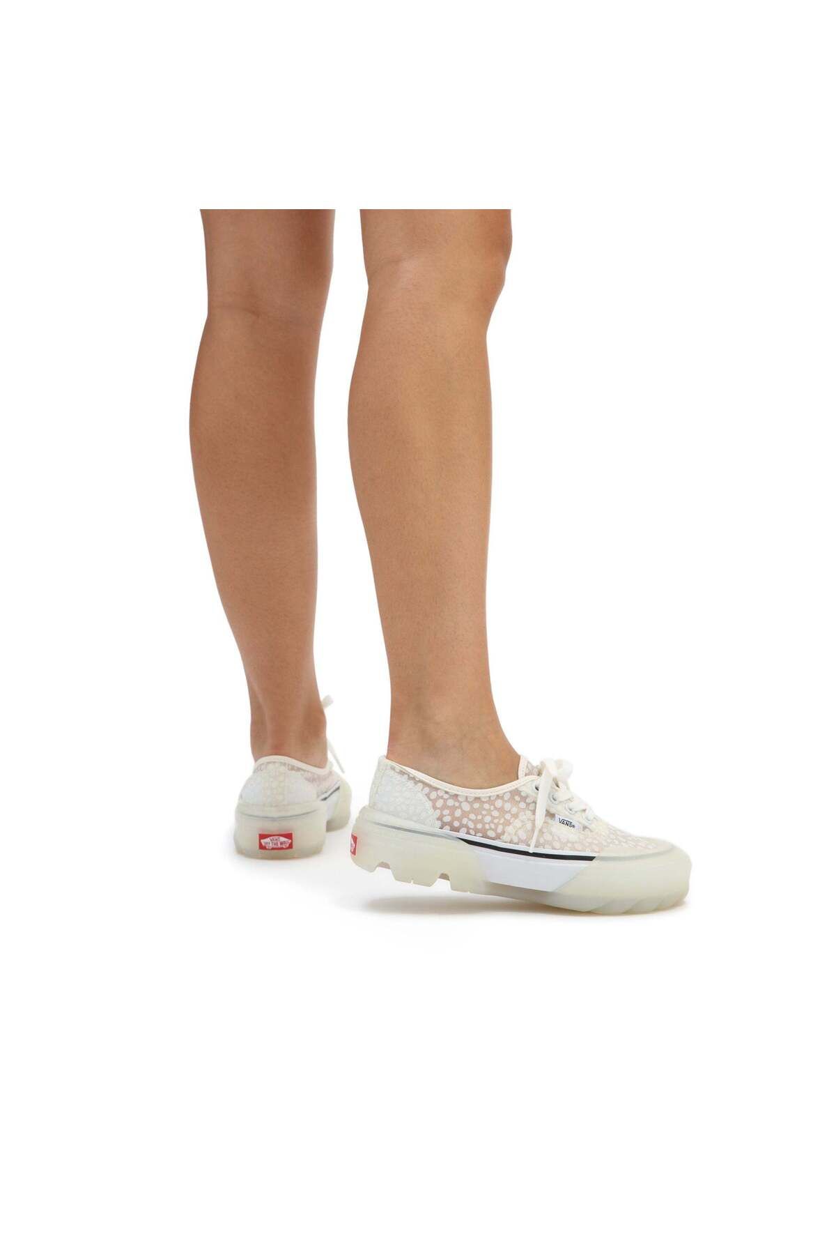 Vans-Tenisi Vans Authentic Mesh DX Modular 3