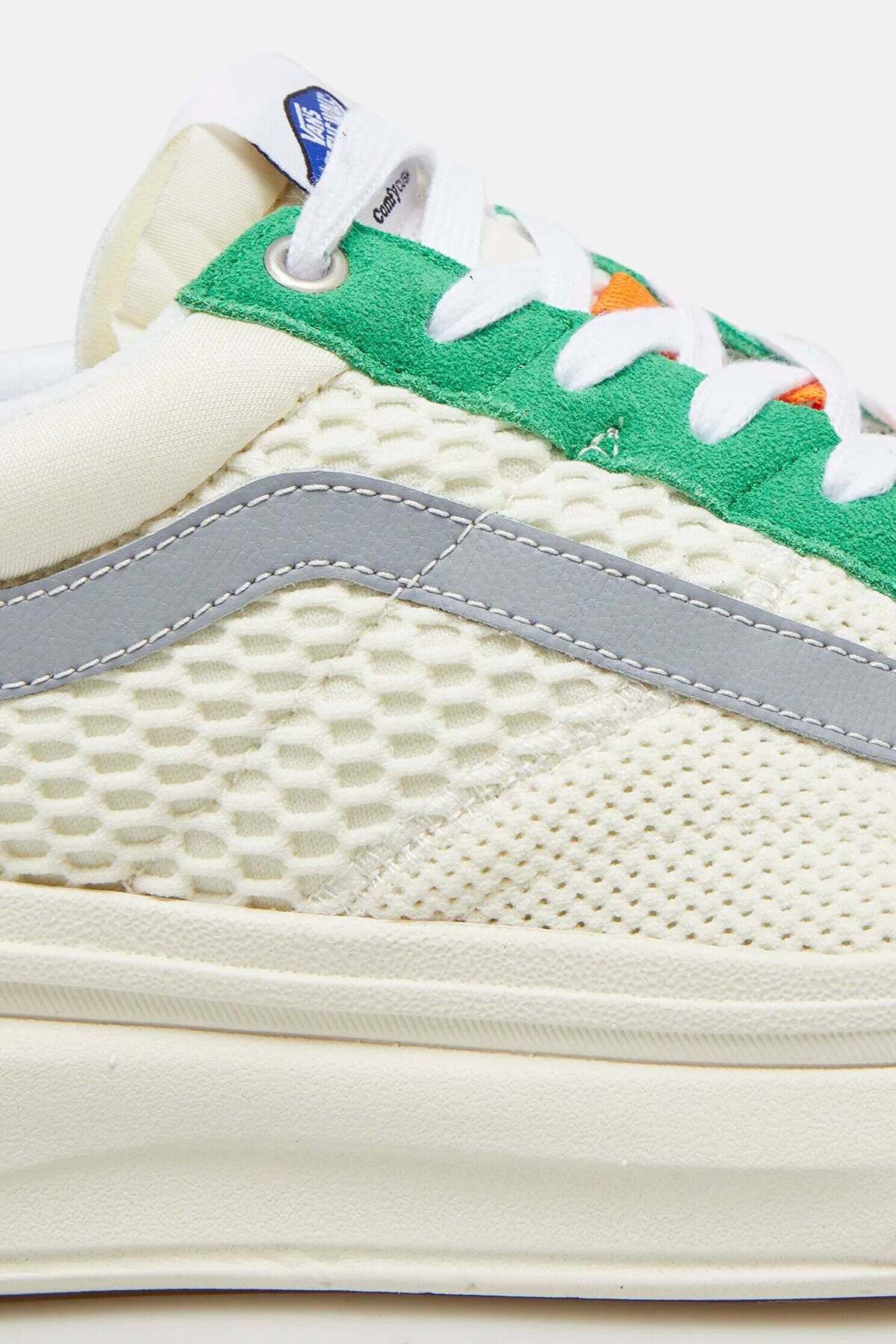 Vans-Tenisi Vans Low-Top Overt Cc 2