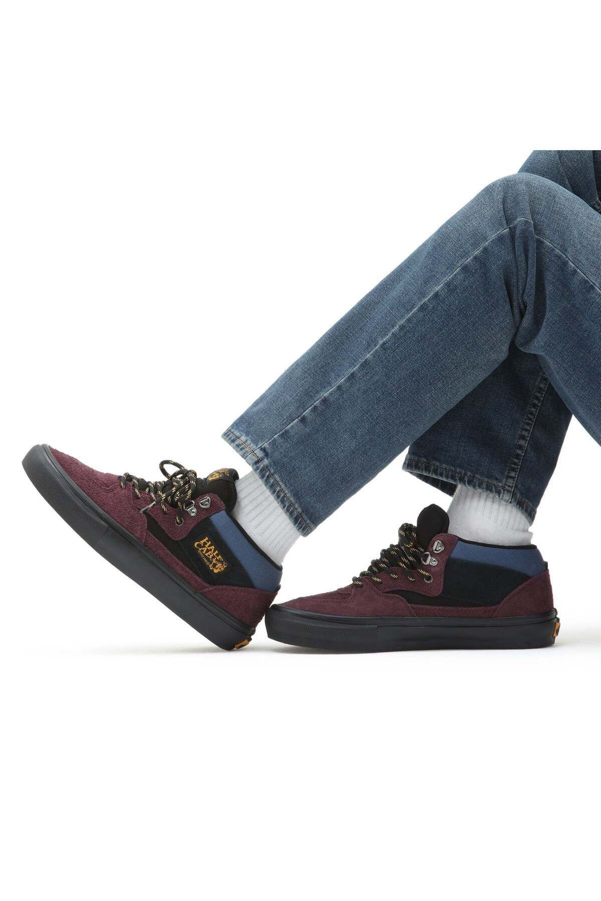 Vans-Vans Skate Half Cab men's sneakers 3