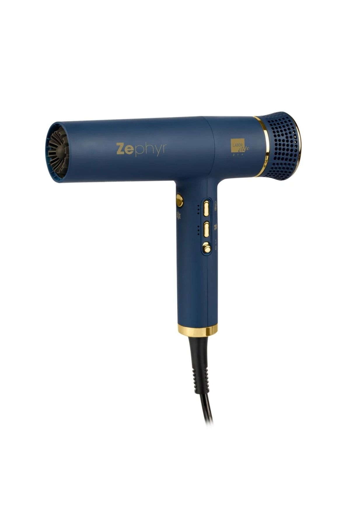 Elite Uscator De Par Profesional Elite Zephyr - Mărime unică
