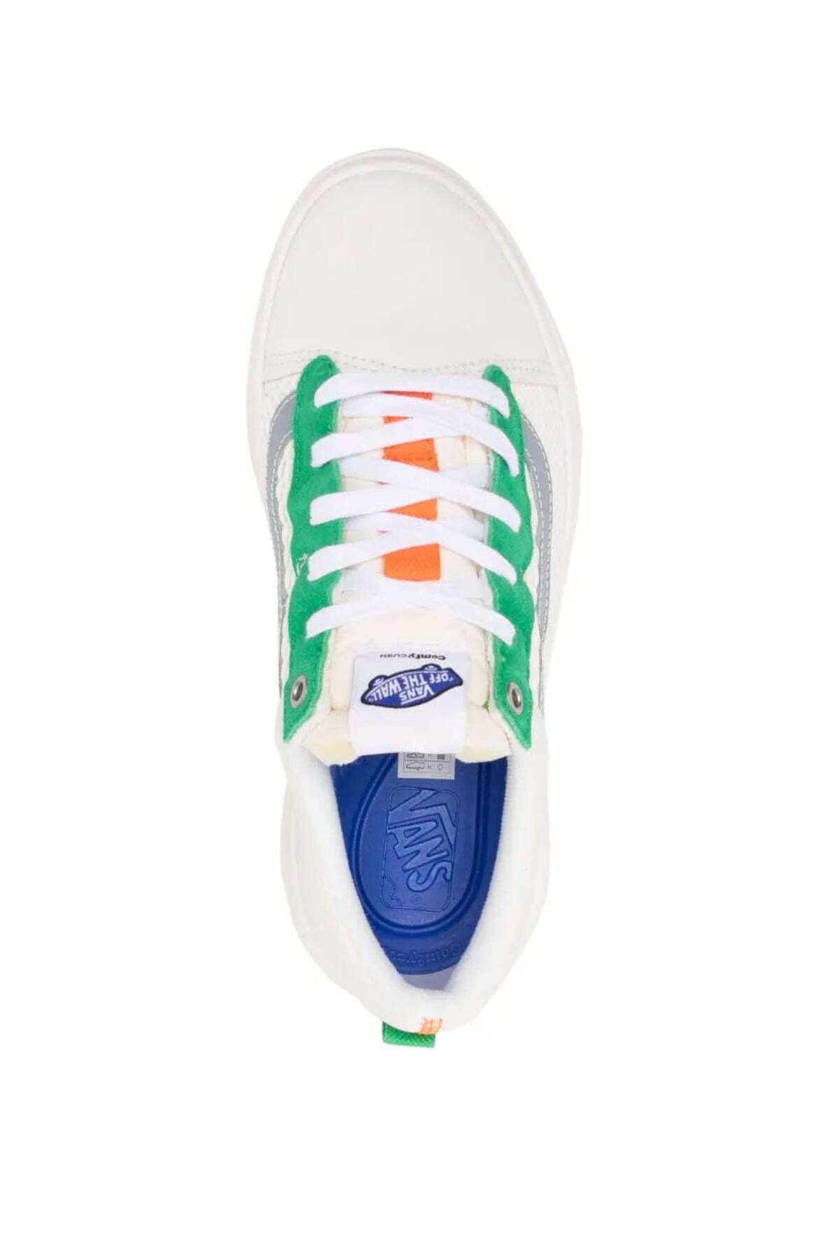 Vans-Tenisi Vans Low-Top Overt Cc 3