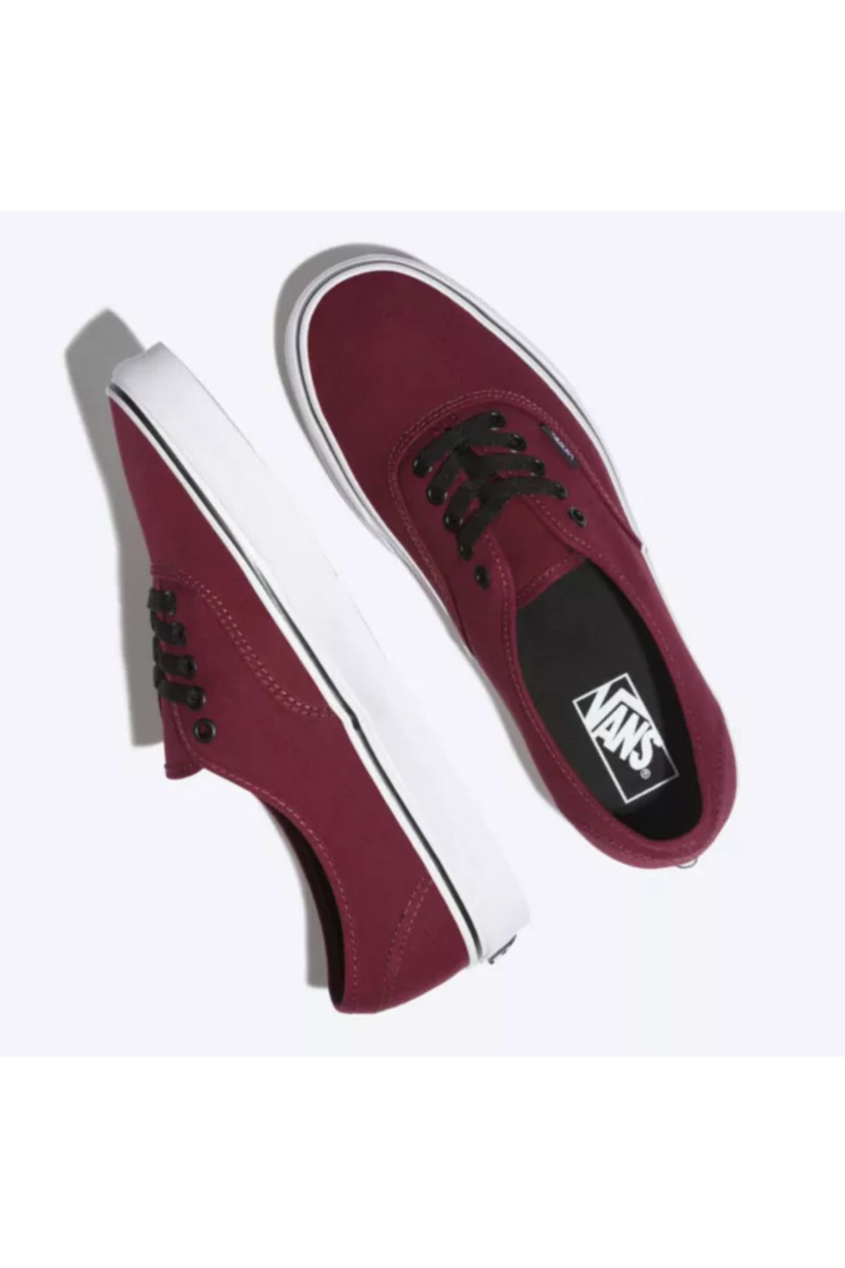 Vans-Tenisi Authentic Port Royale VANS 4