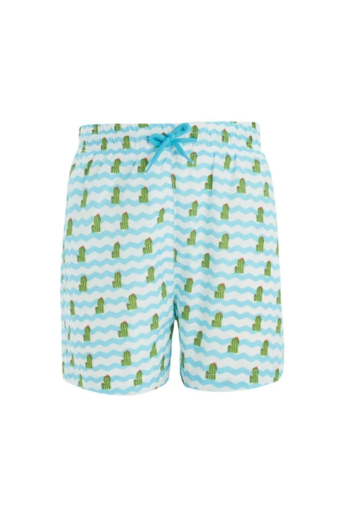 Remsa Mayo-Sea Shorts Cactus Boy Baby Remsa Swimsuit Marlın 4 S103 Blue 3