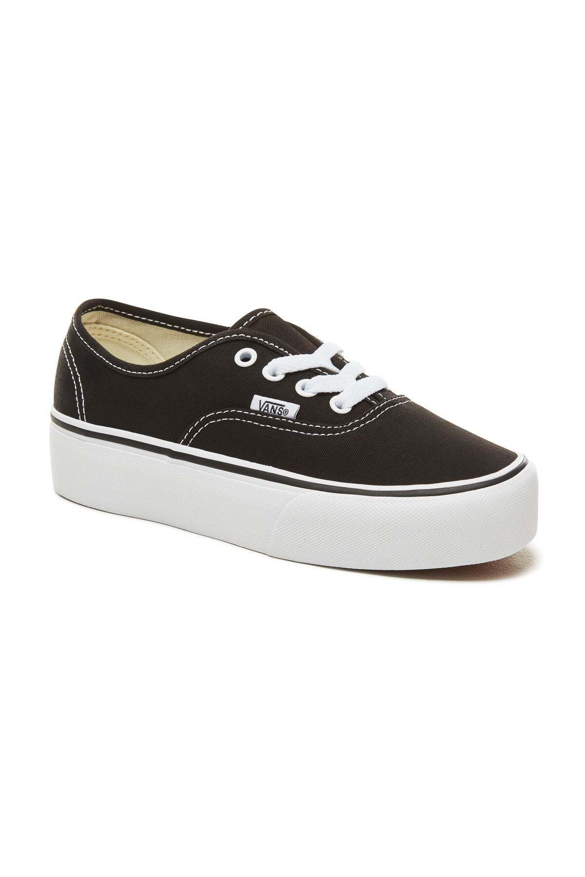 Vans-Platforma Autentica Tenisi VANS 5