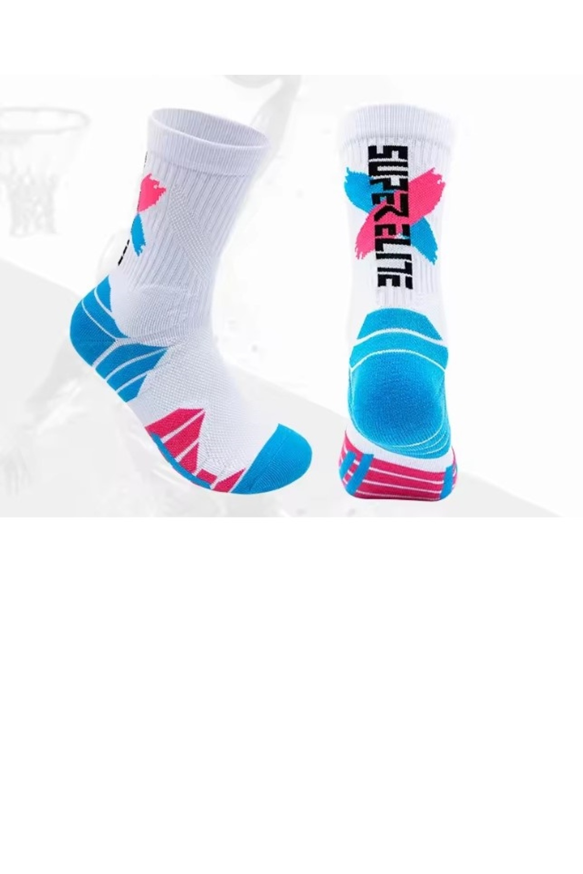 Spor Performans Çorabı