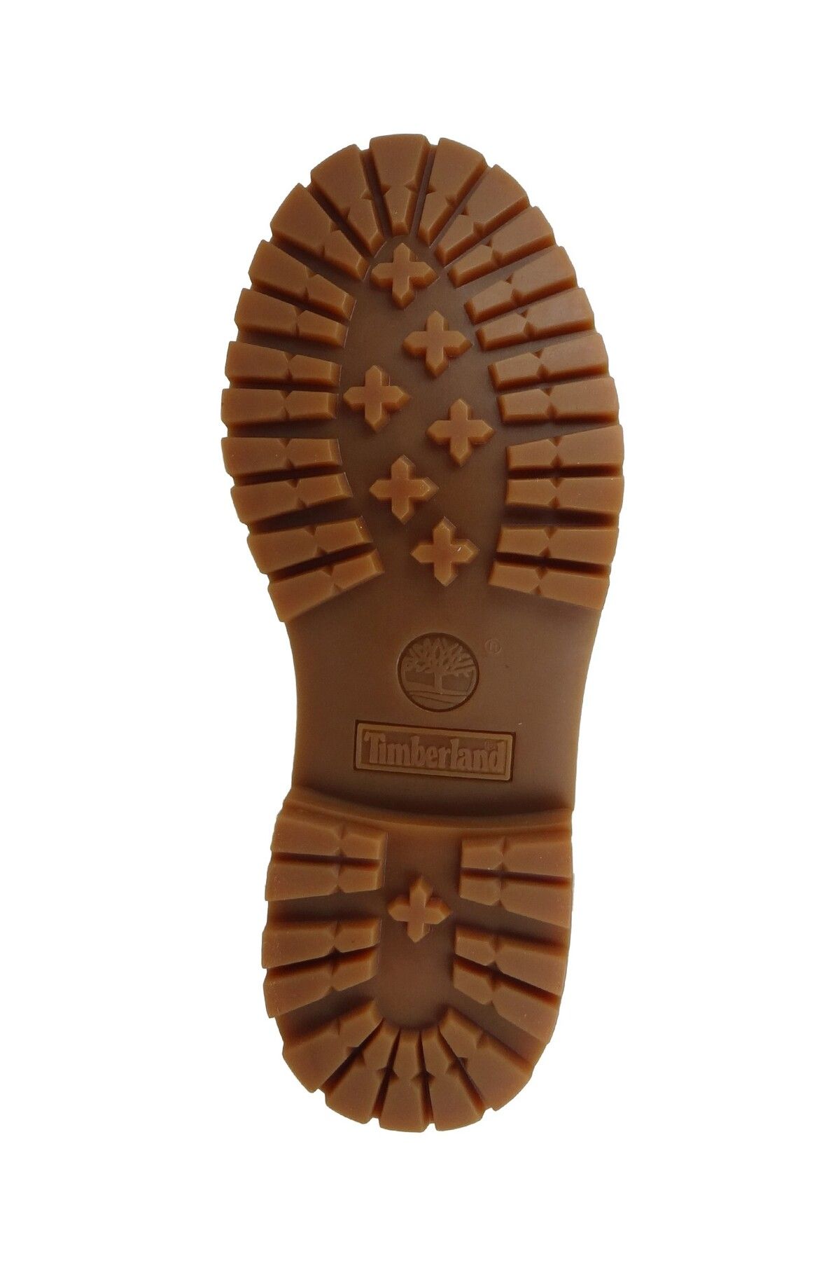 Timberland-8328R Authentic Teddy Fleece Waterproof Fold-Down Damen Winterstiefel Dark Brown Full-Grain Braun 4