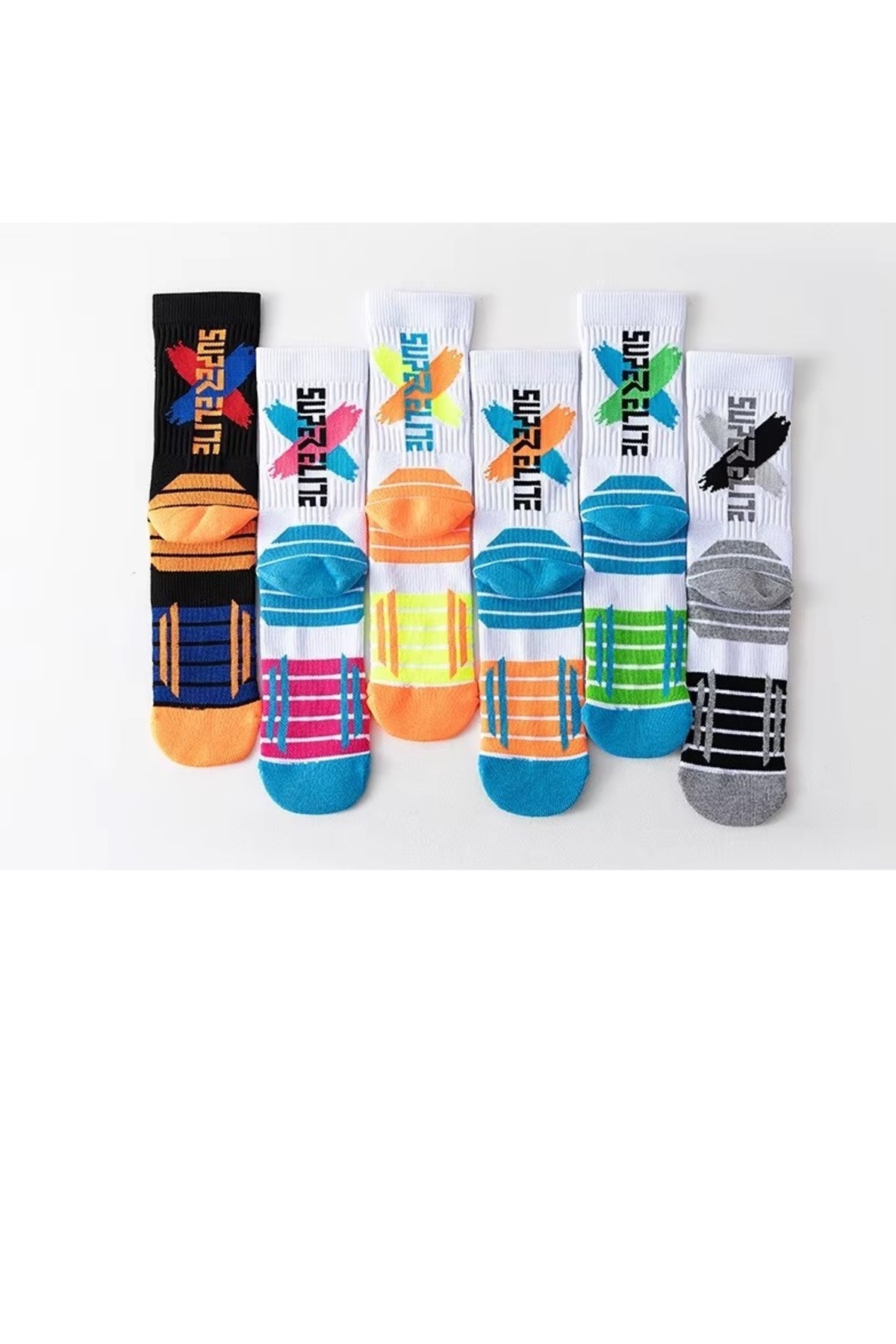 Spor Performans Çorabı